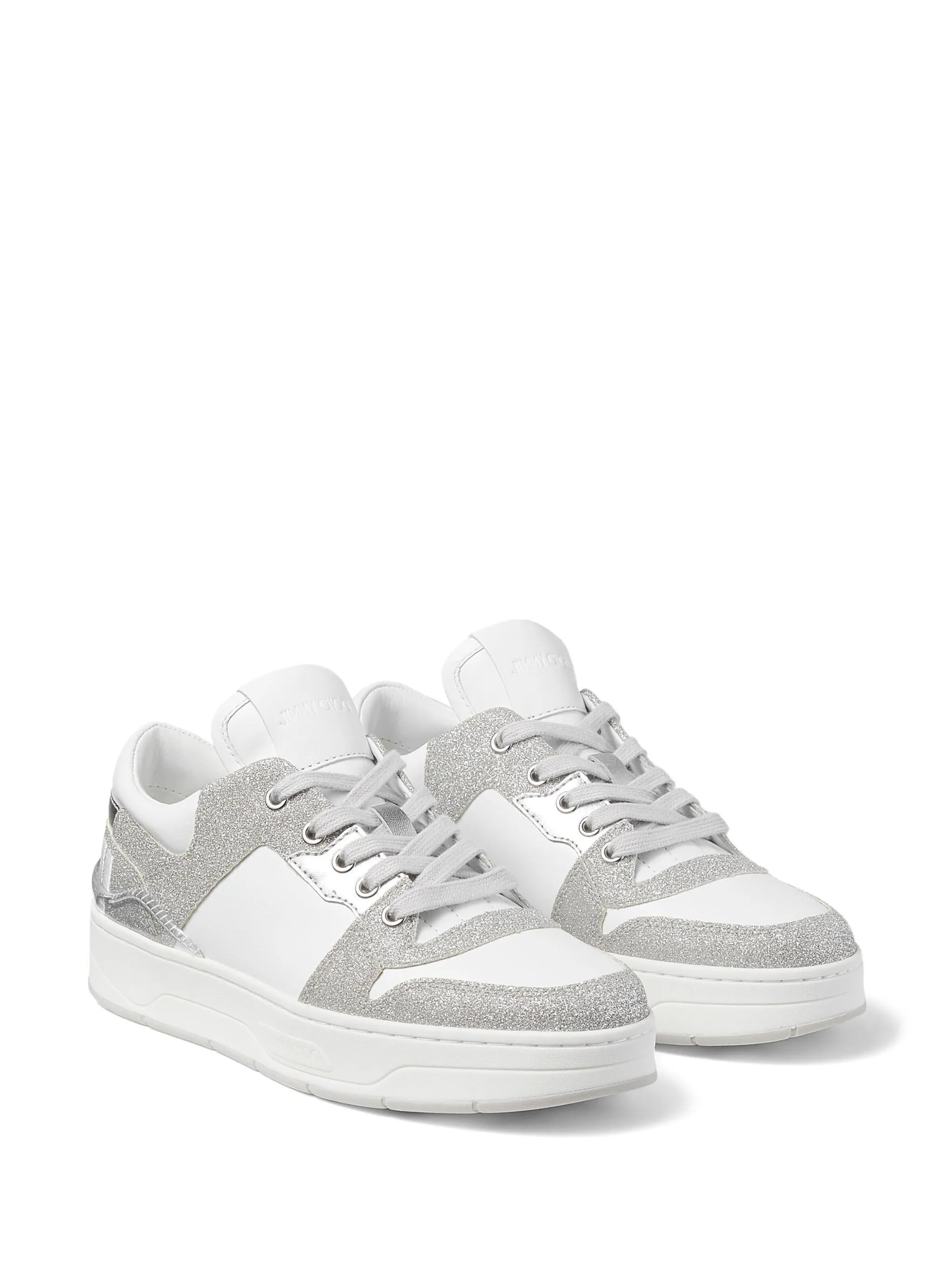 Florent lace-up sneakers