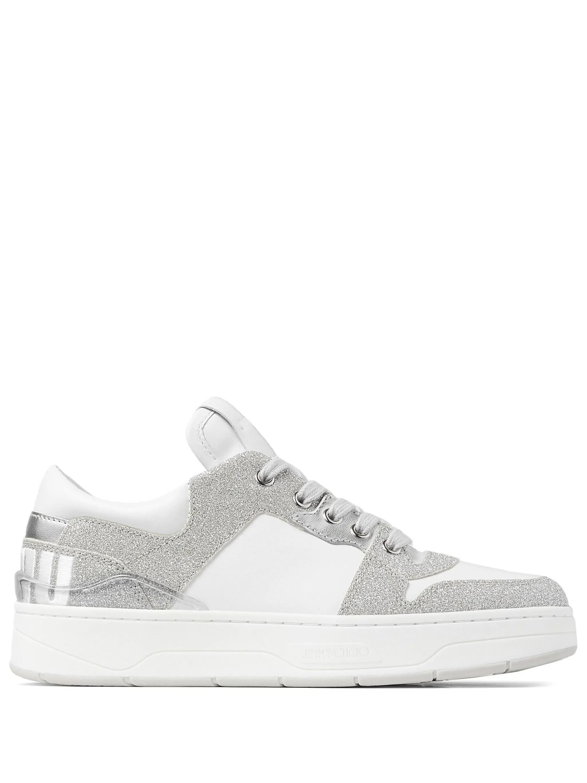 Florent lace-up sneakers