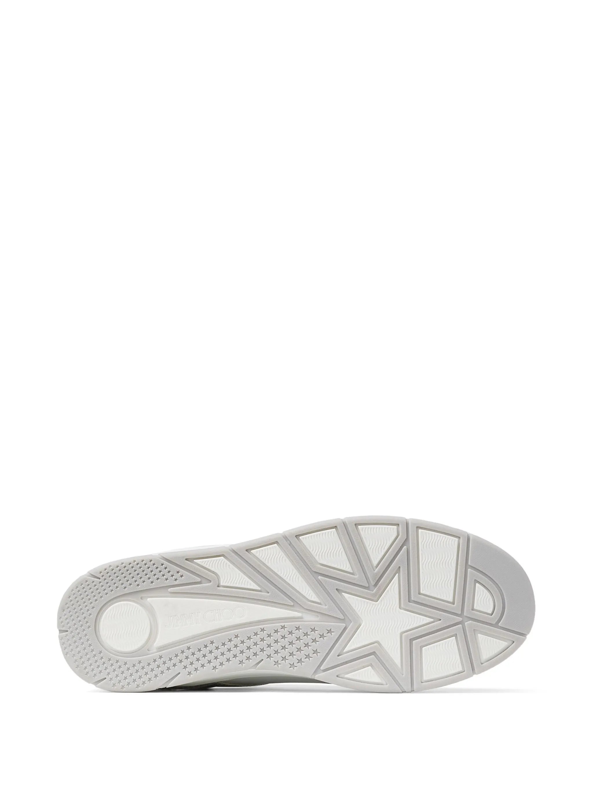 Florent lace-up sneakers