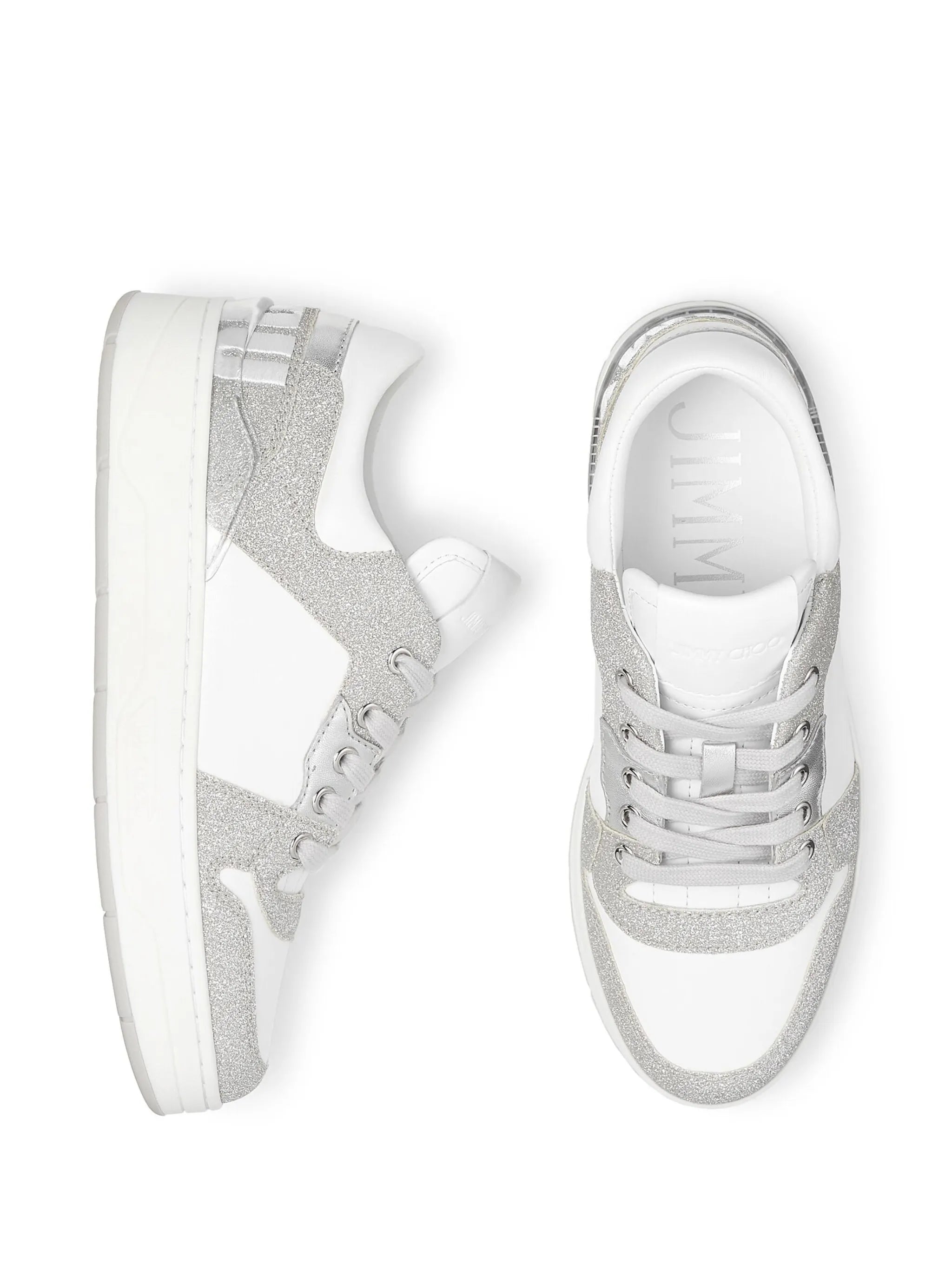 Florent lace-up sneakers