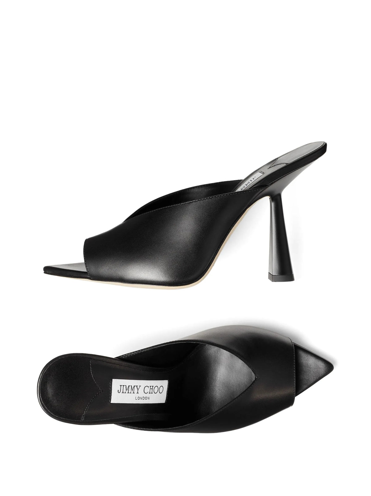 100mm Maryanne sandals