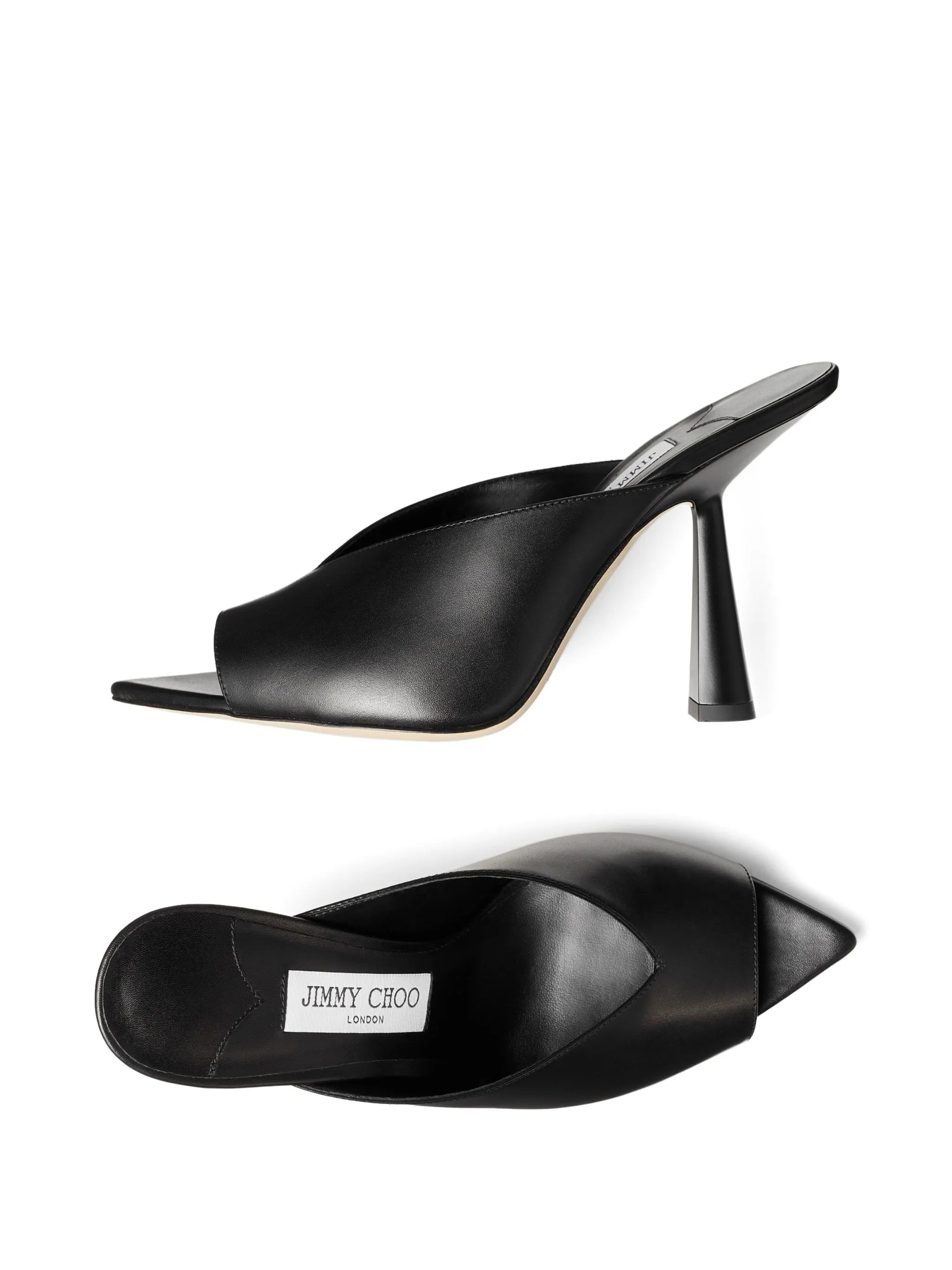 100mm Maryanne sandals