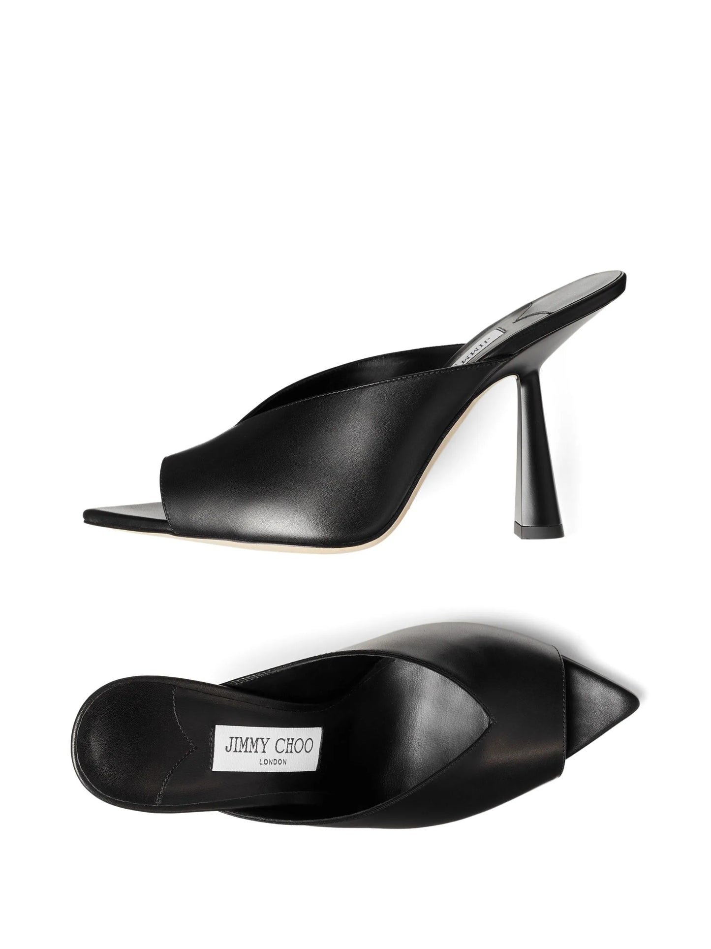 100mm Maryanne sandals