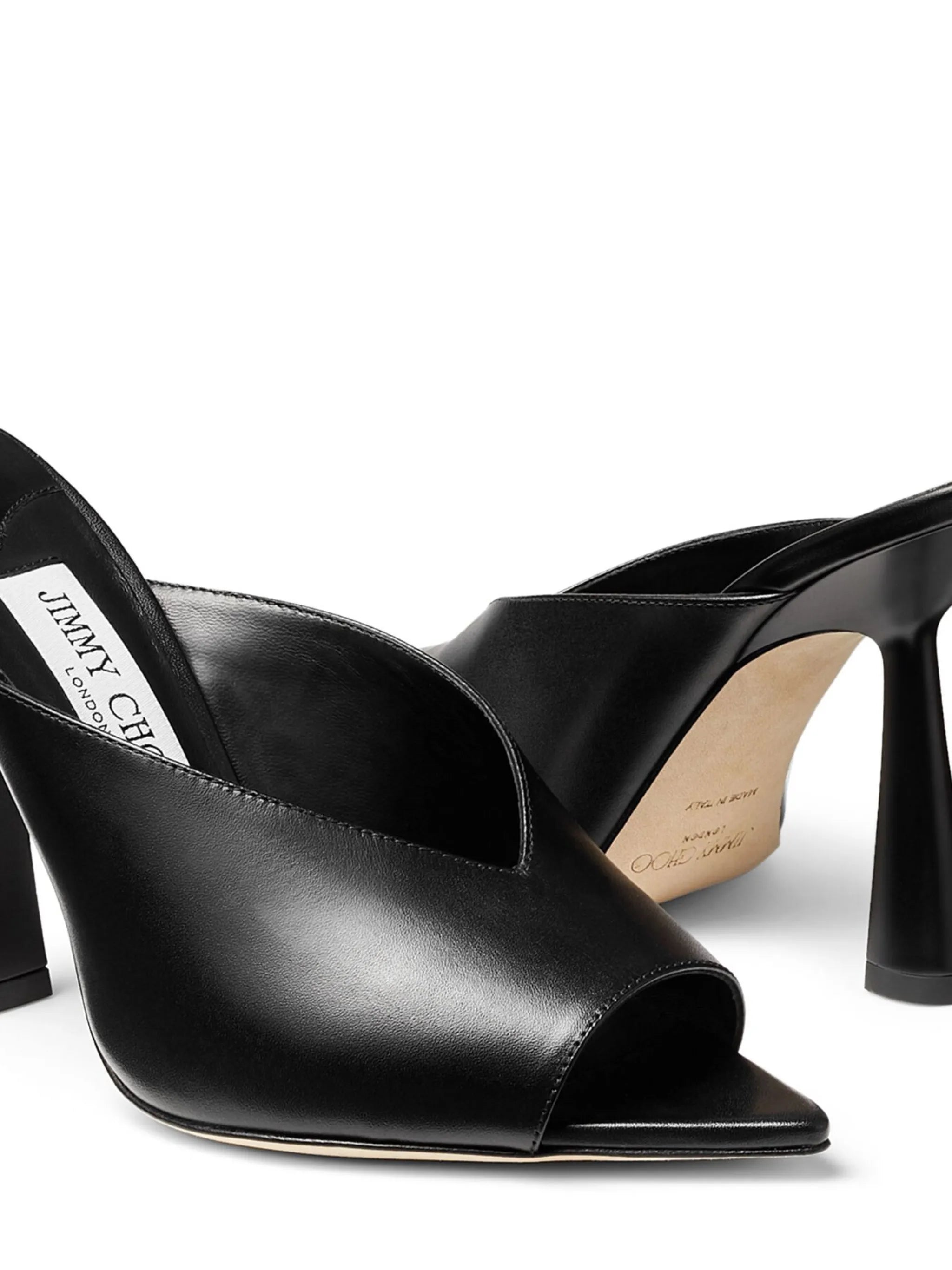 100mm Maryanne sandals