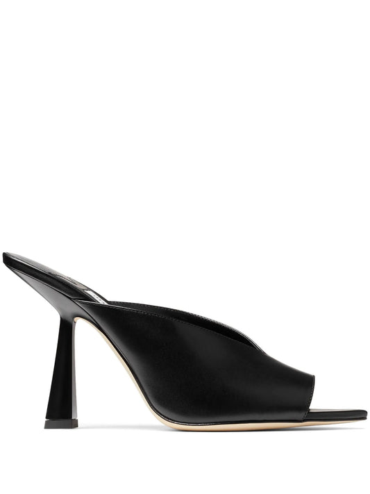 100mm Maryanne sandals