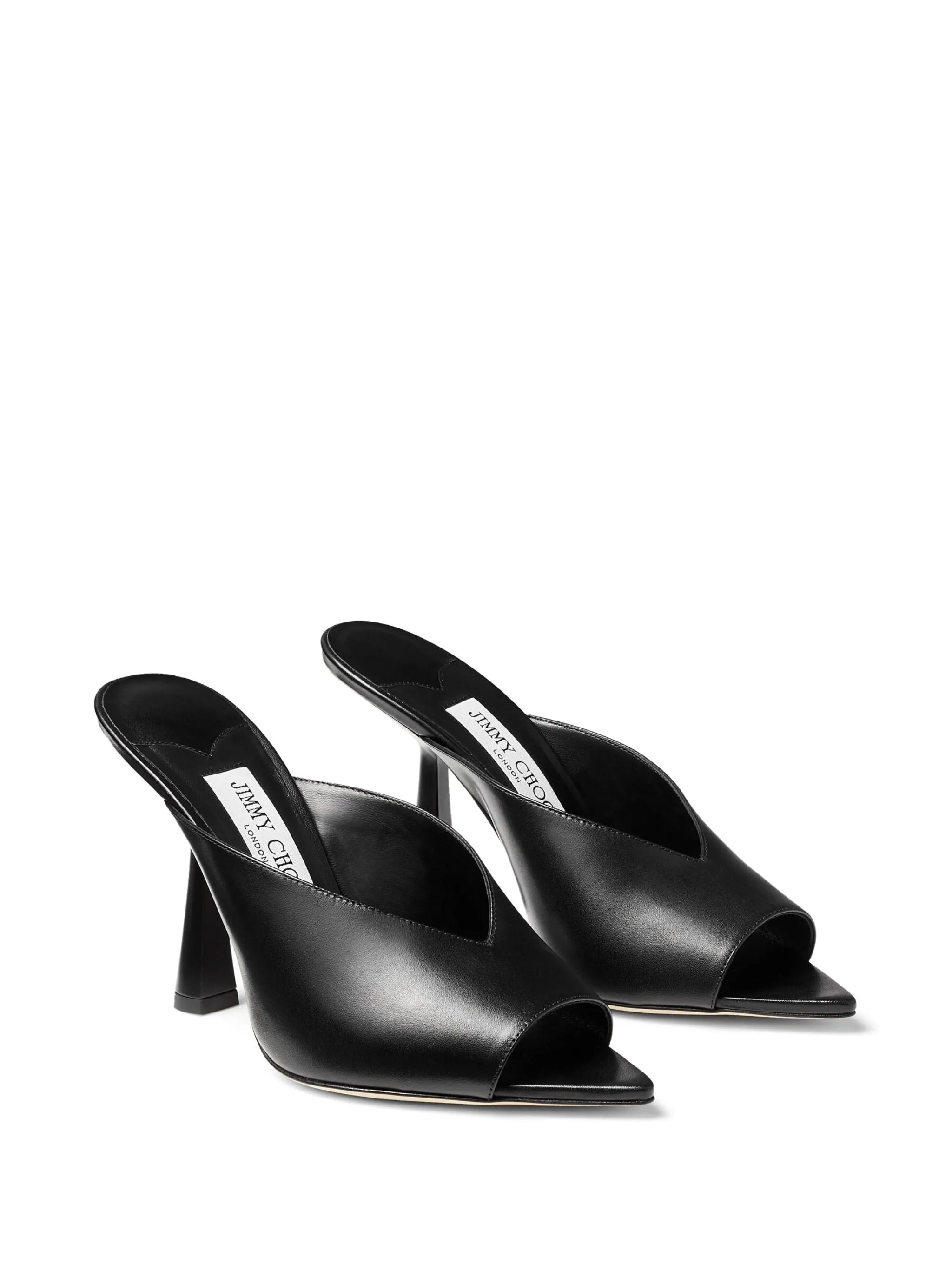 100mm Maryanne sandals
