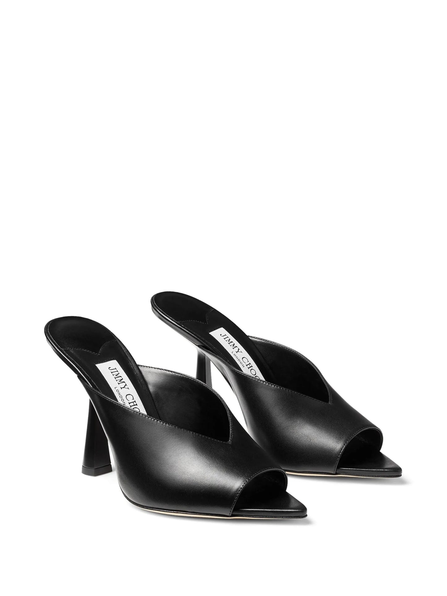 100mm Maryanne sandals
