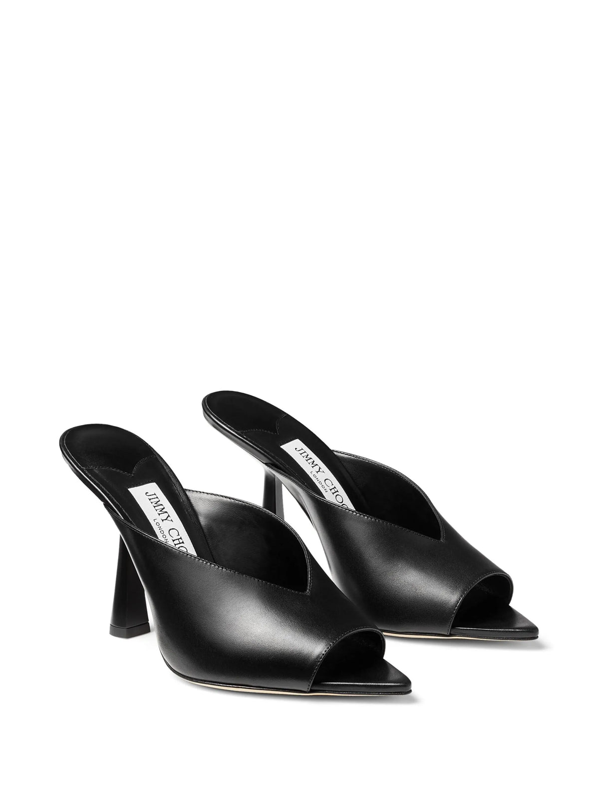 100mm Maryanne sandals