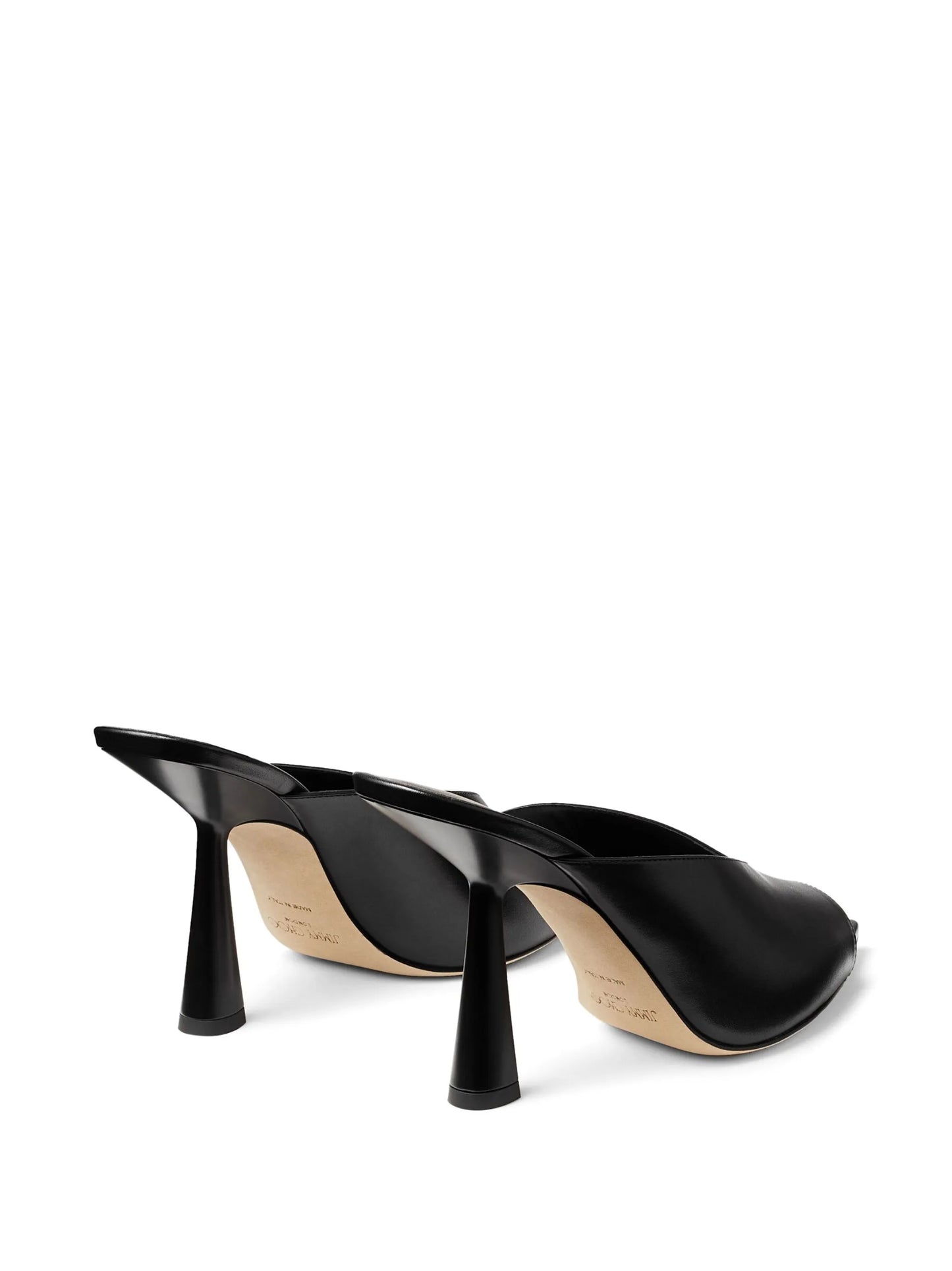 100mm Maryanne sandals