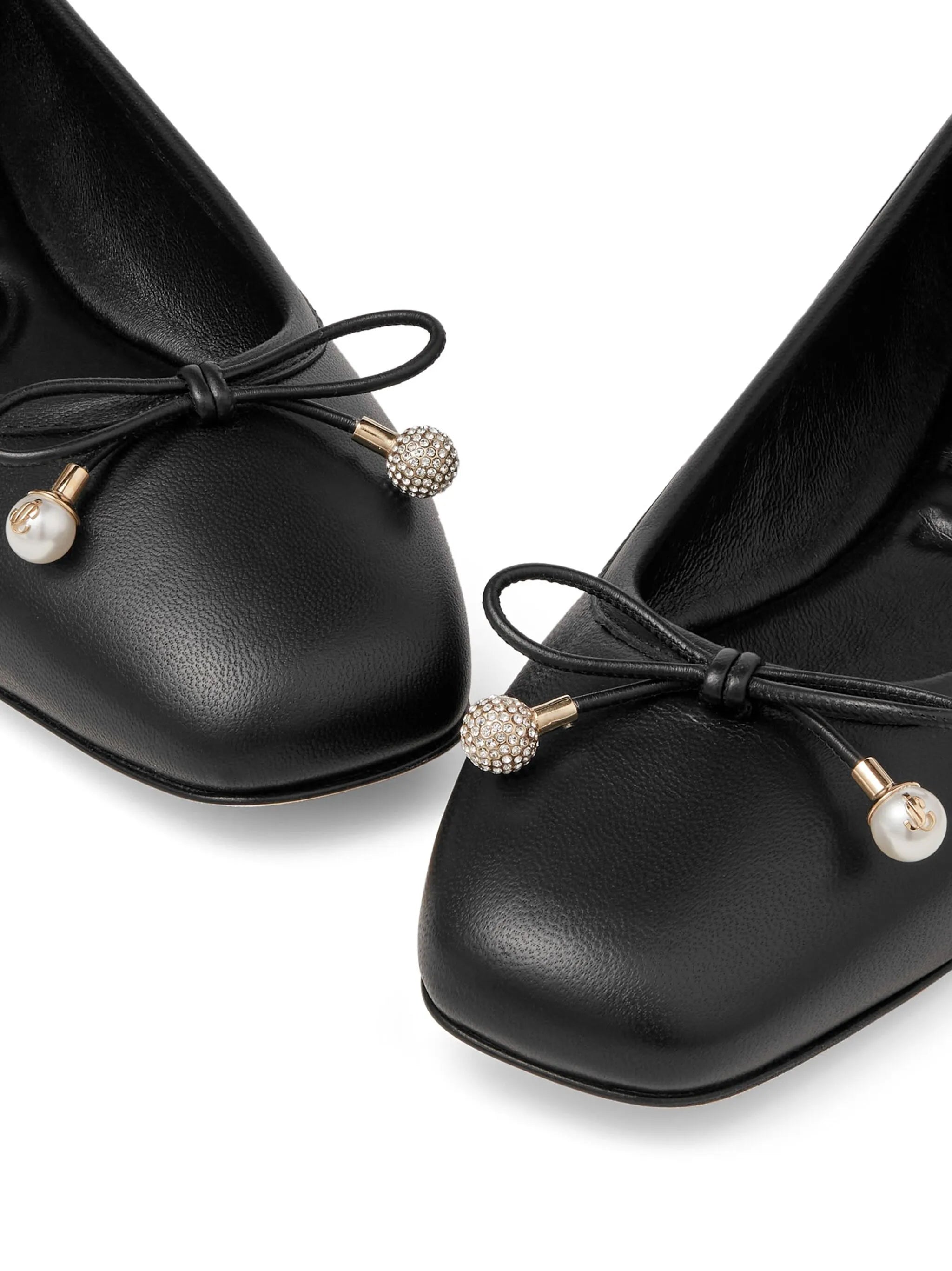 Elme ballerina shoes