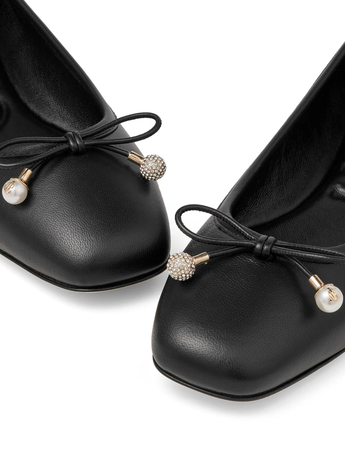 Elme ballerina shoes