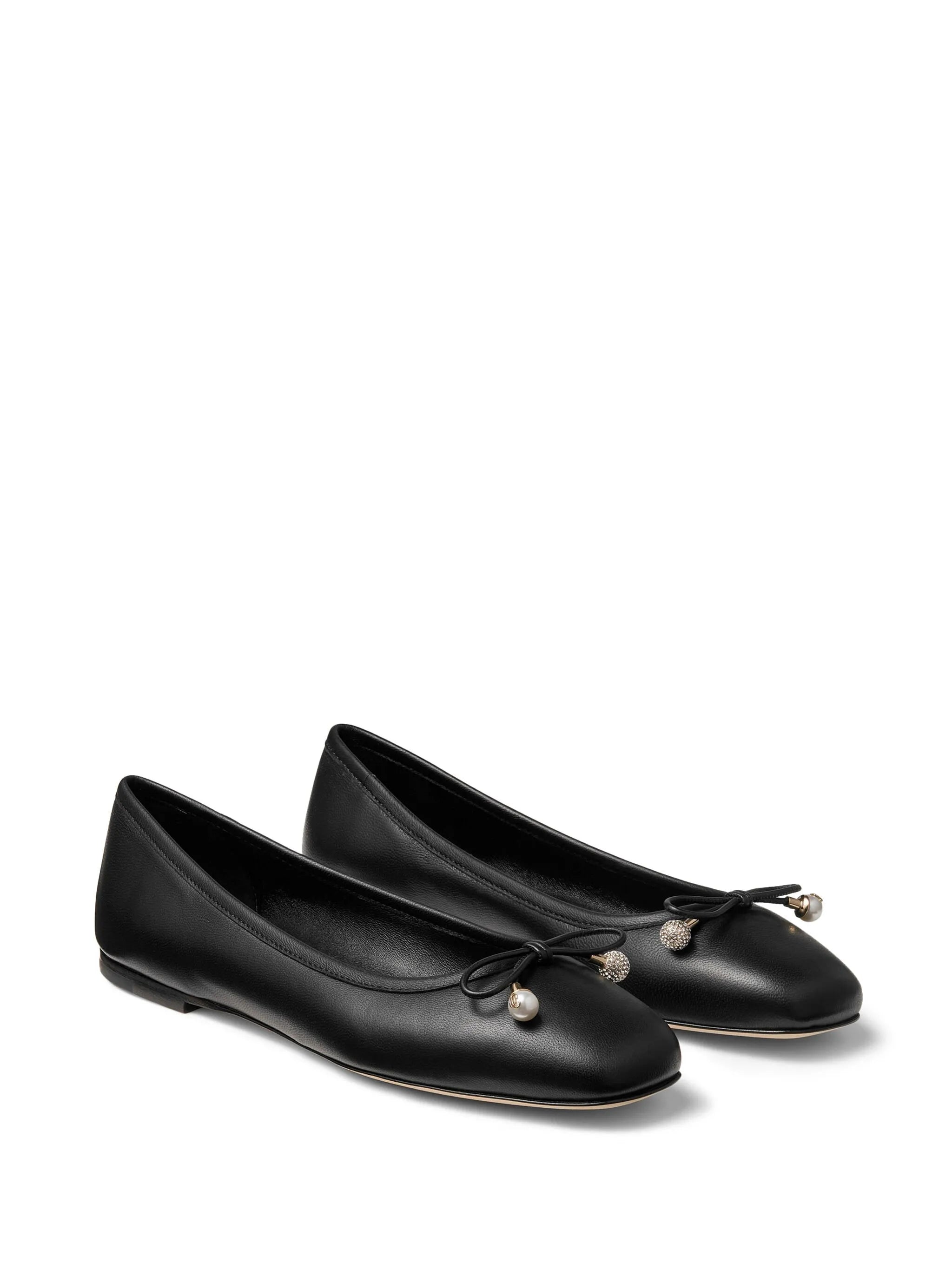 Elme ballerina shoes