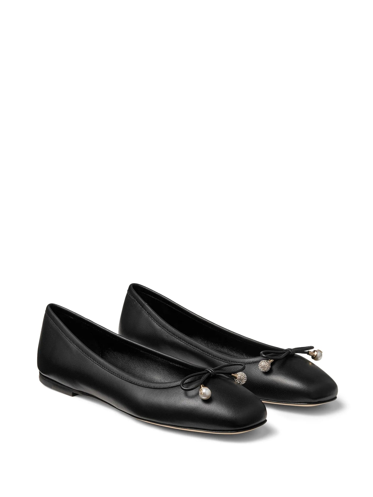 Elme ballerina shoes