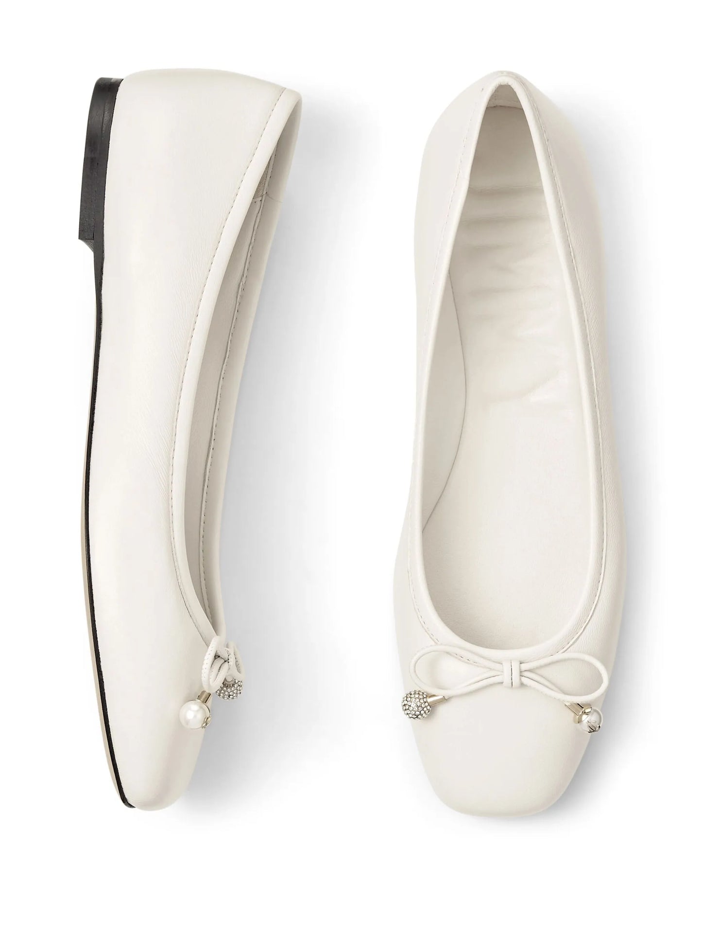 Elme ballerina shoes
