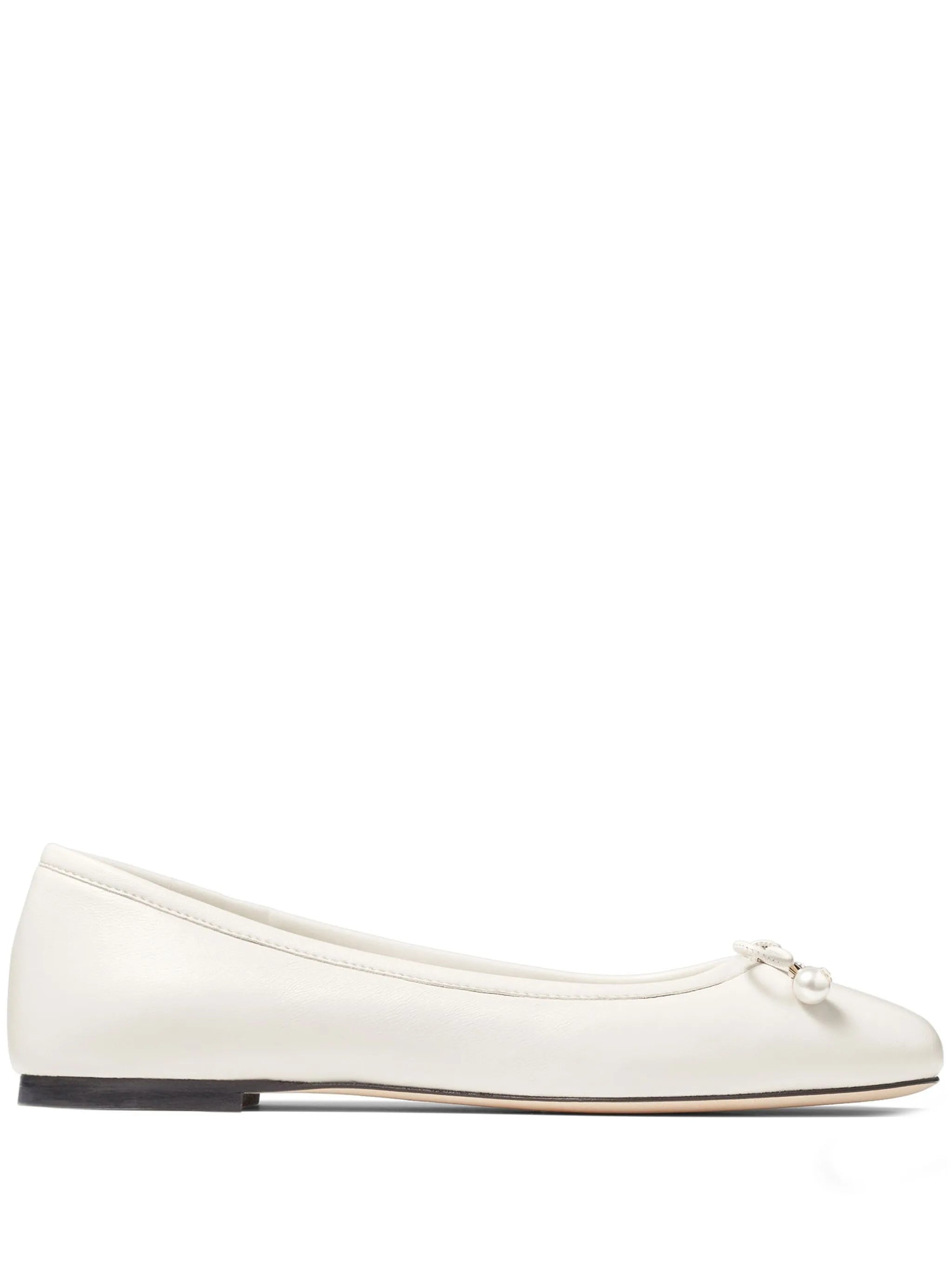 Elme ballerina shoes