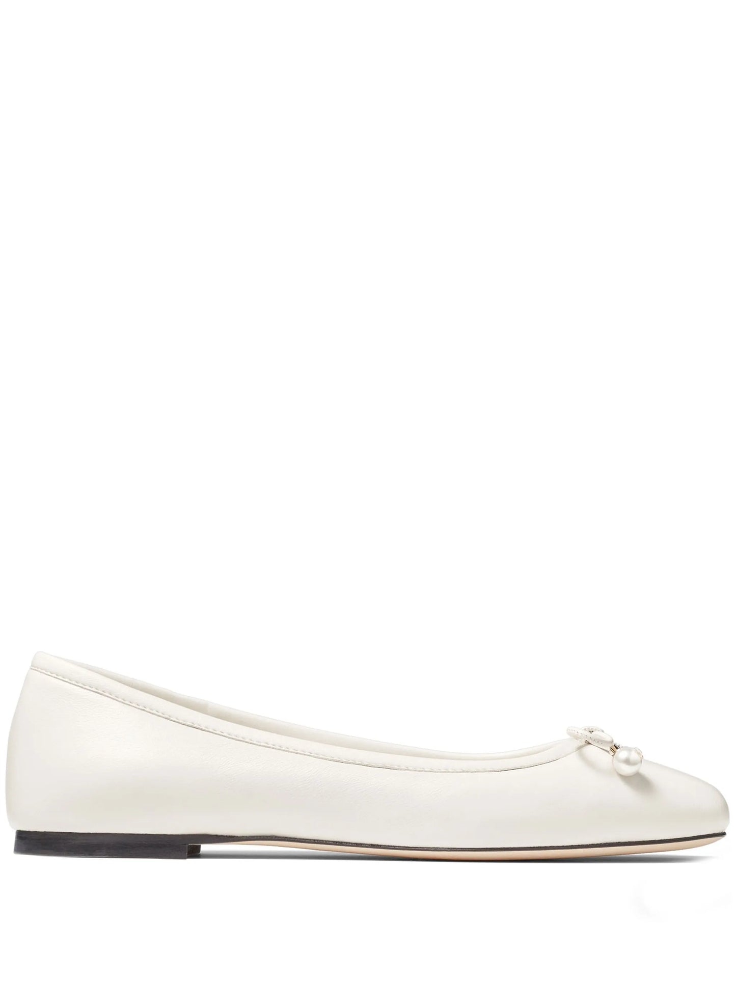 Elme ballerina shoes
