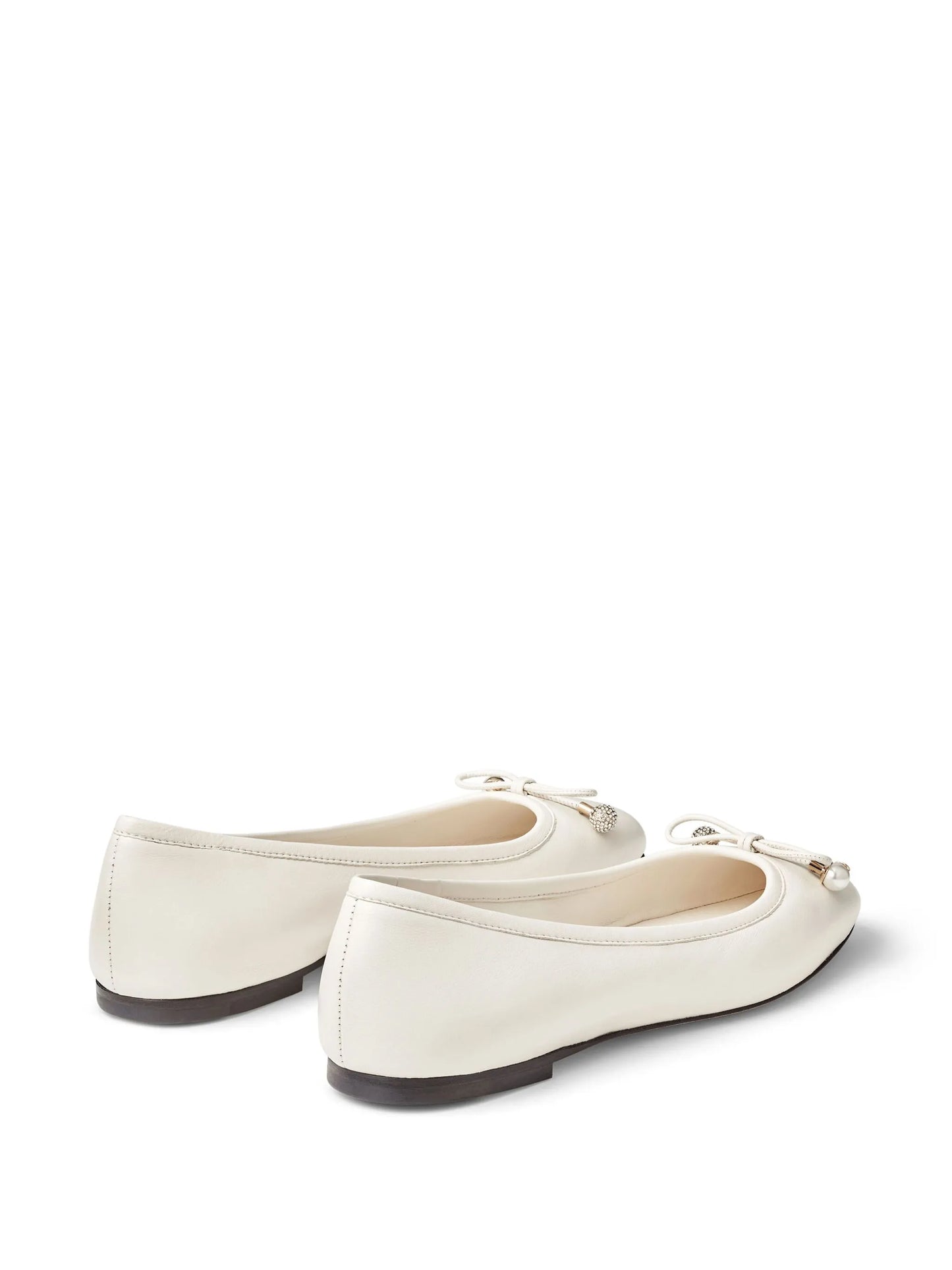 Elme ballerina shoes