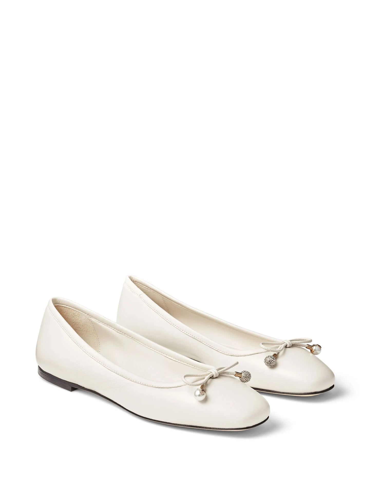 Elme ballerina shoes