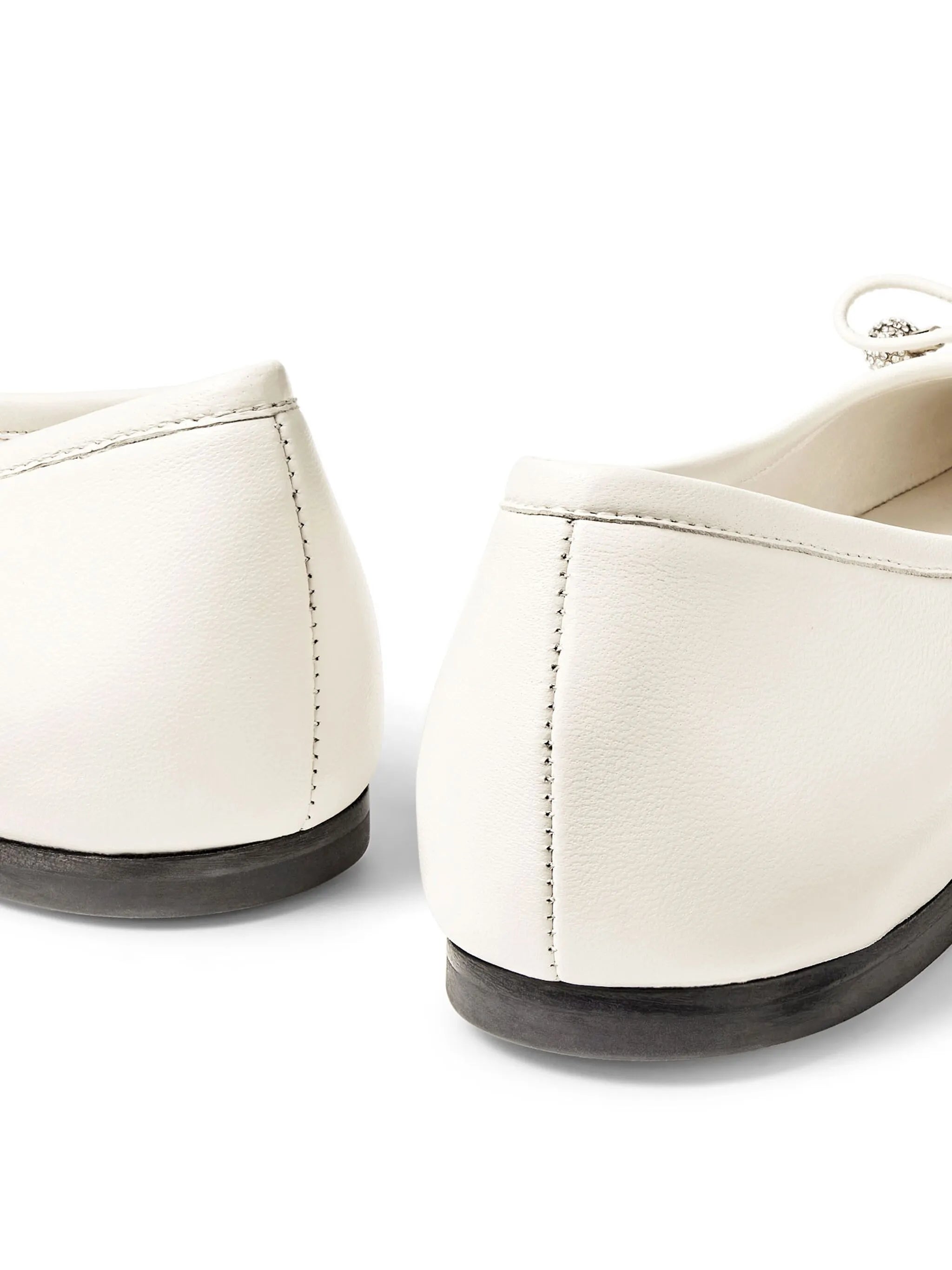 Elme ballerina shoes