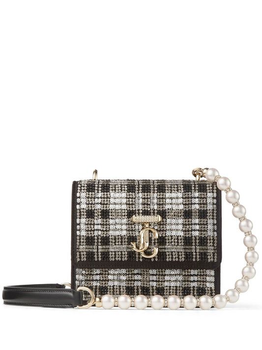Avenue Quad XS shoulder bag
