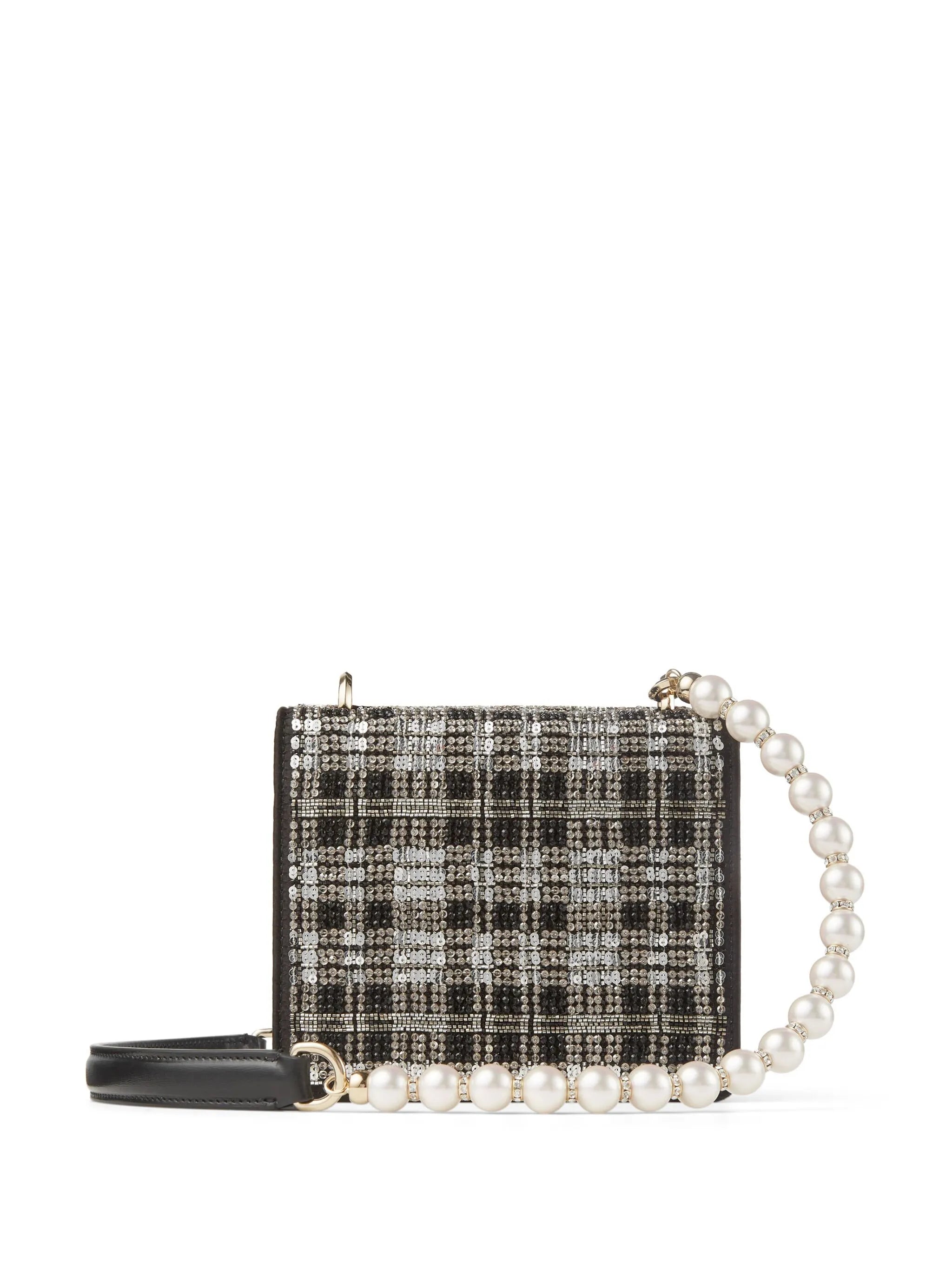 Avenue Quad XS shoulder bag