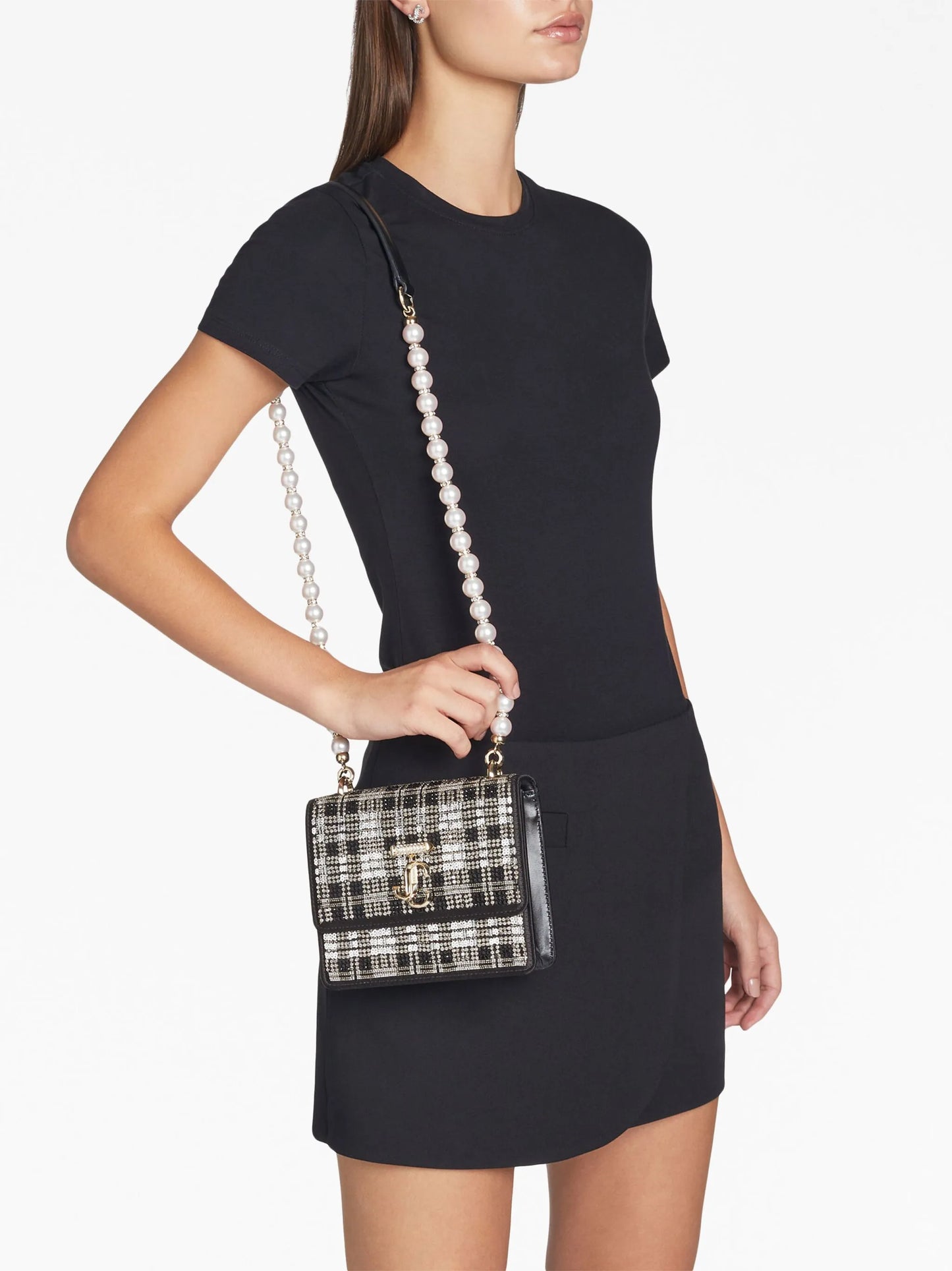 Avenue Quad XS shoulder bag