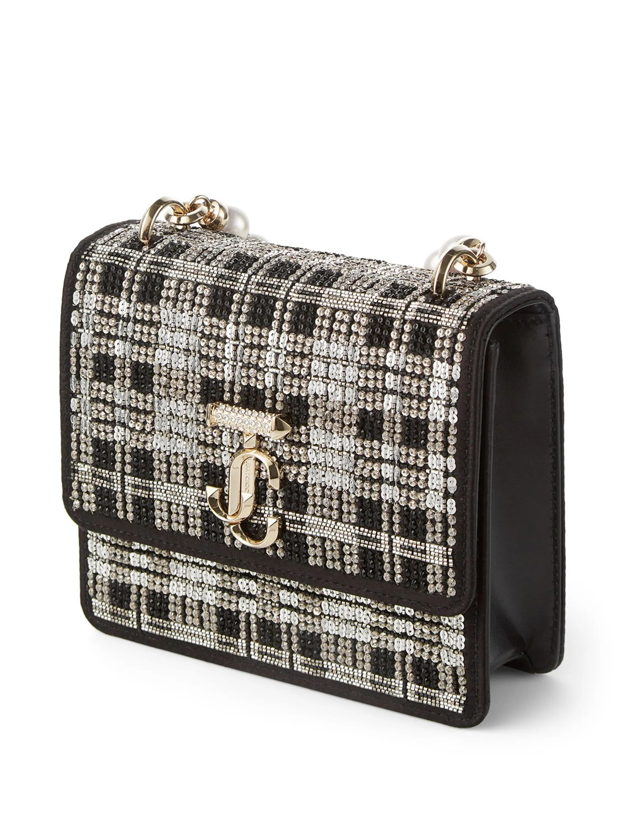 Avenue Quad XS shoulder bag