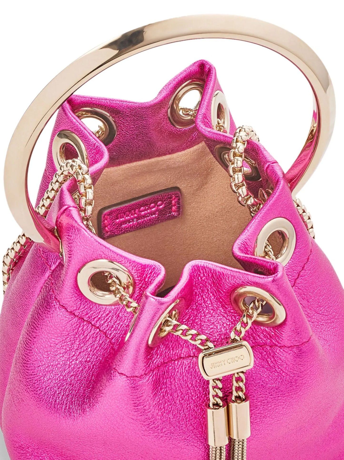mini Bon Bon bucket bag