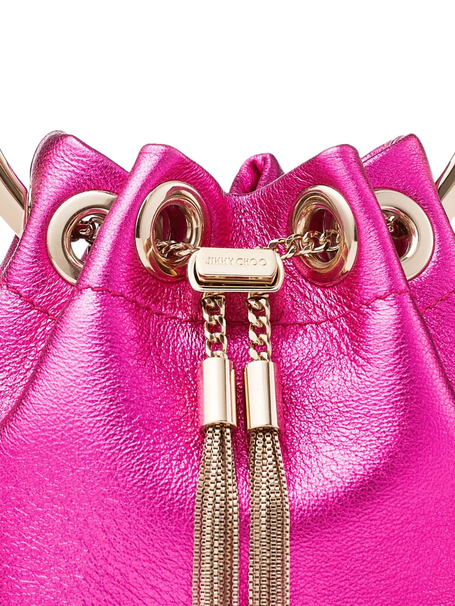 mini Bon Bon bucket bag