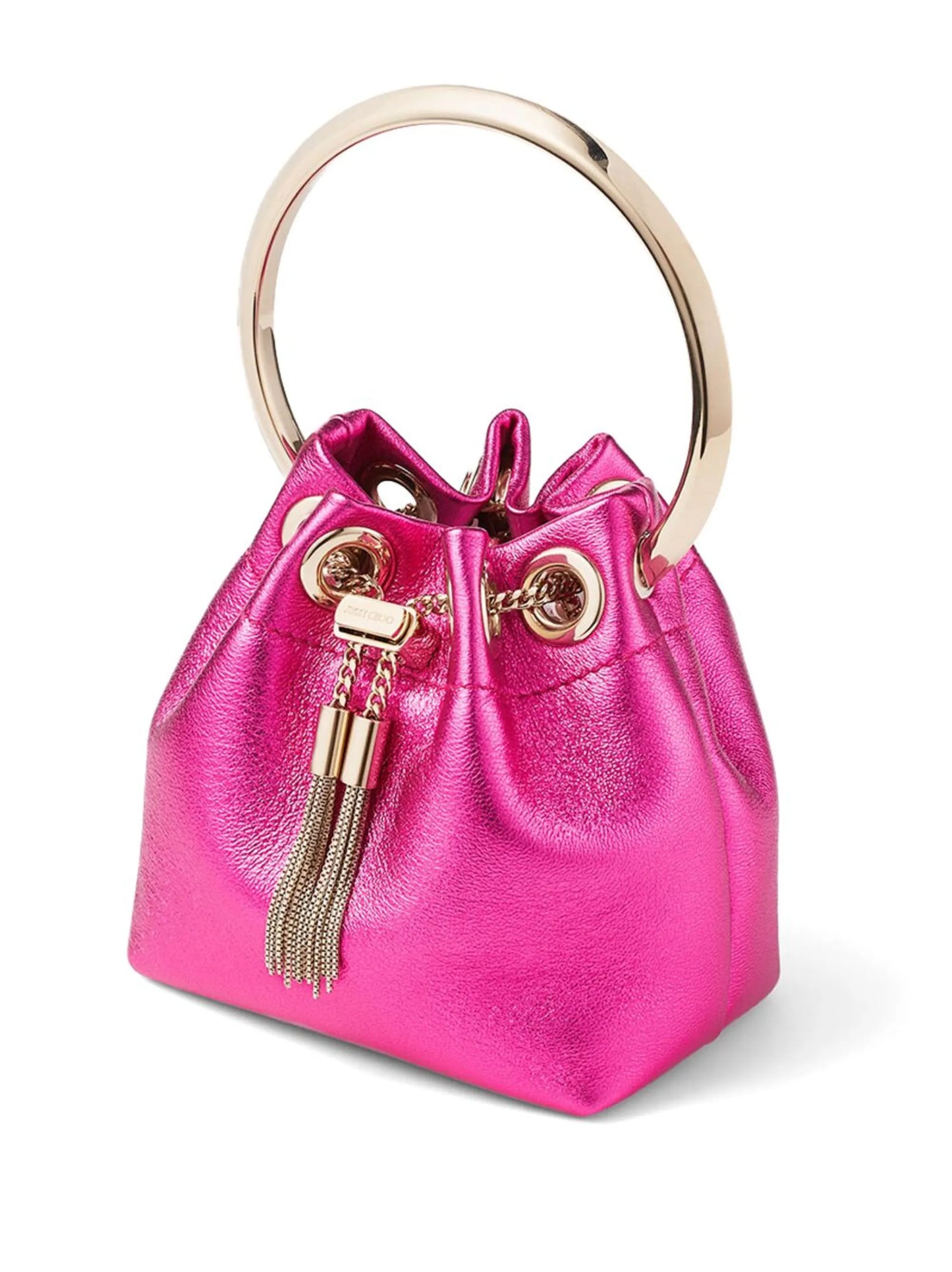 mini Bon Bon bucket bag