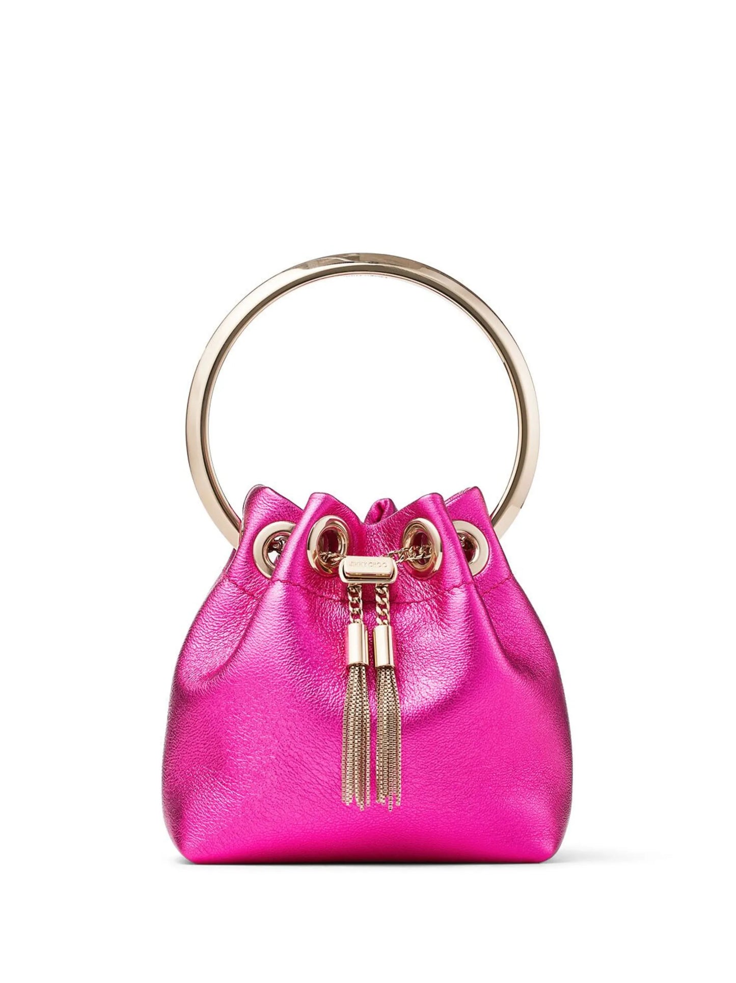 mini Bon Bon bucket bag