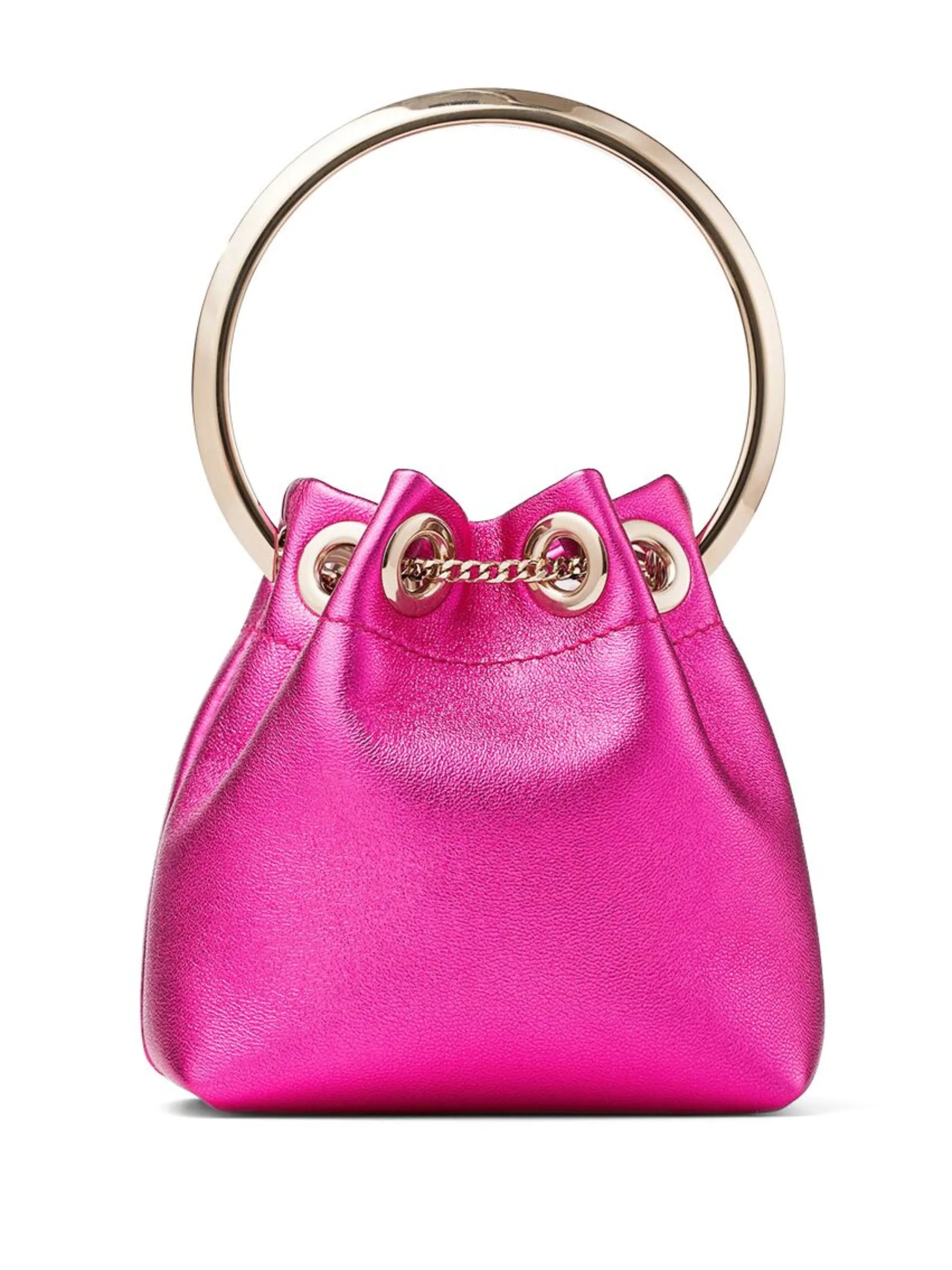 mini Bon Bon bucket bag