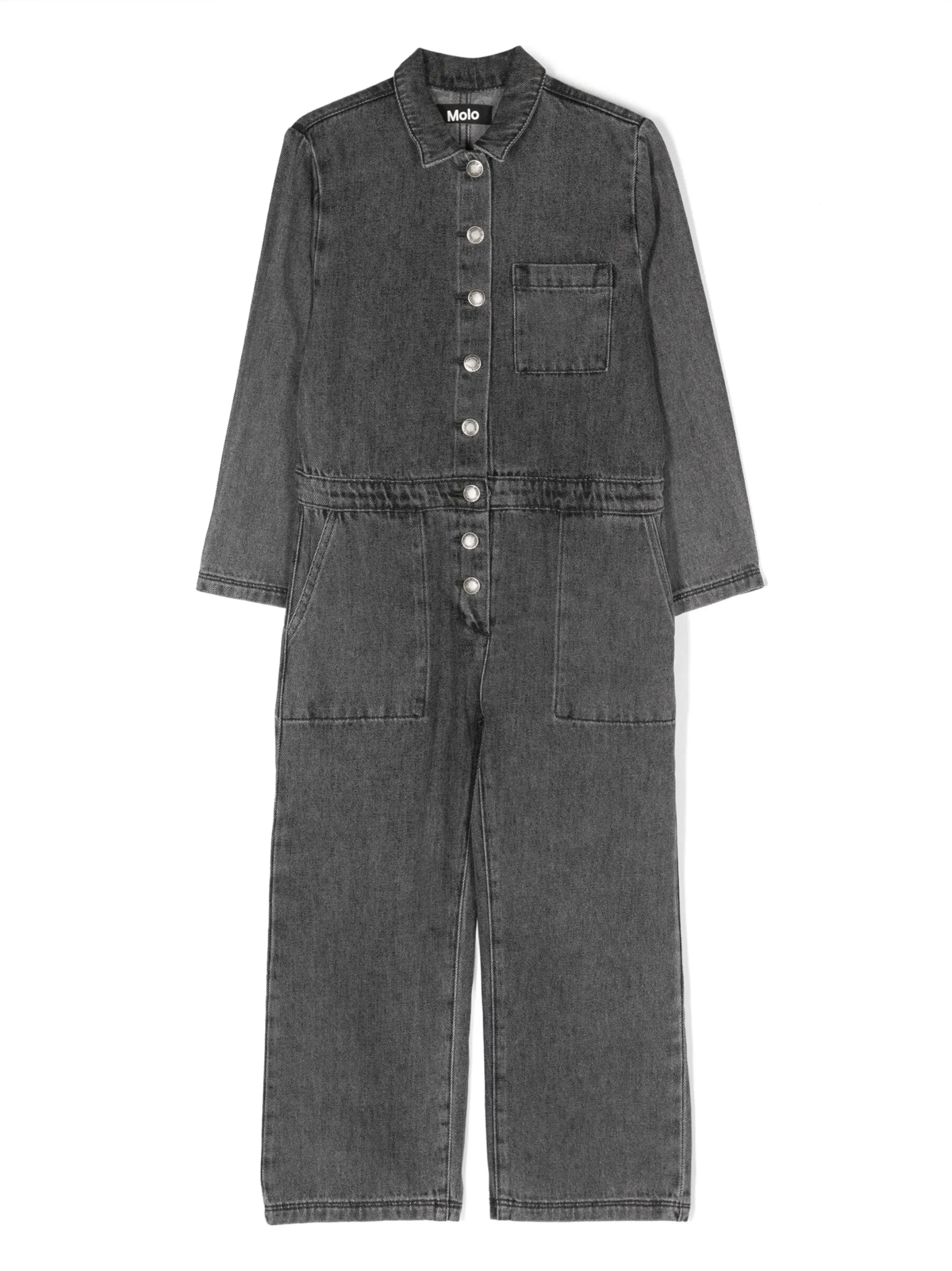 Angie cotton jumpsuit