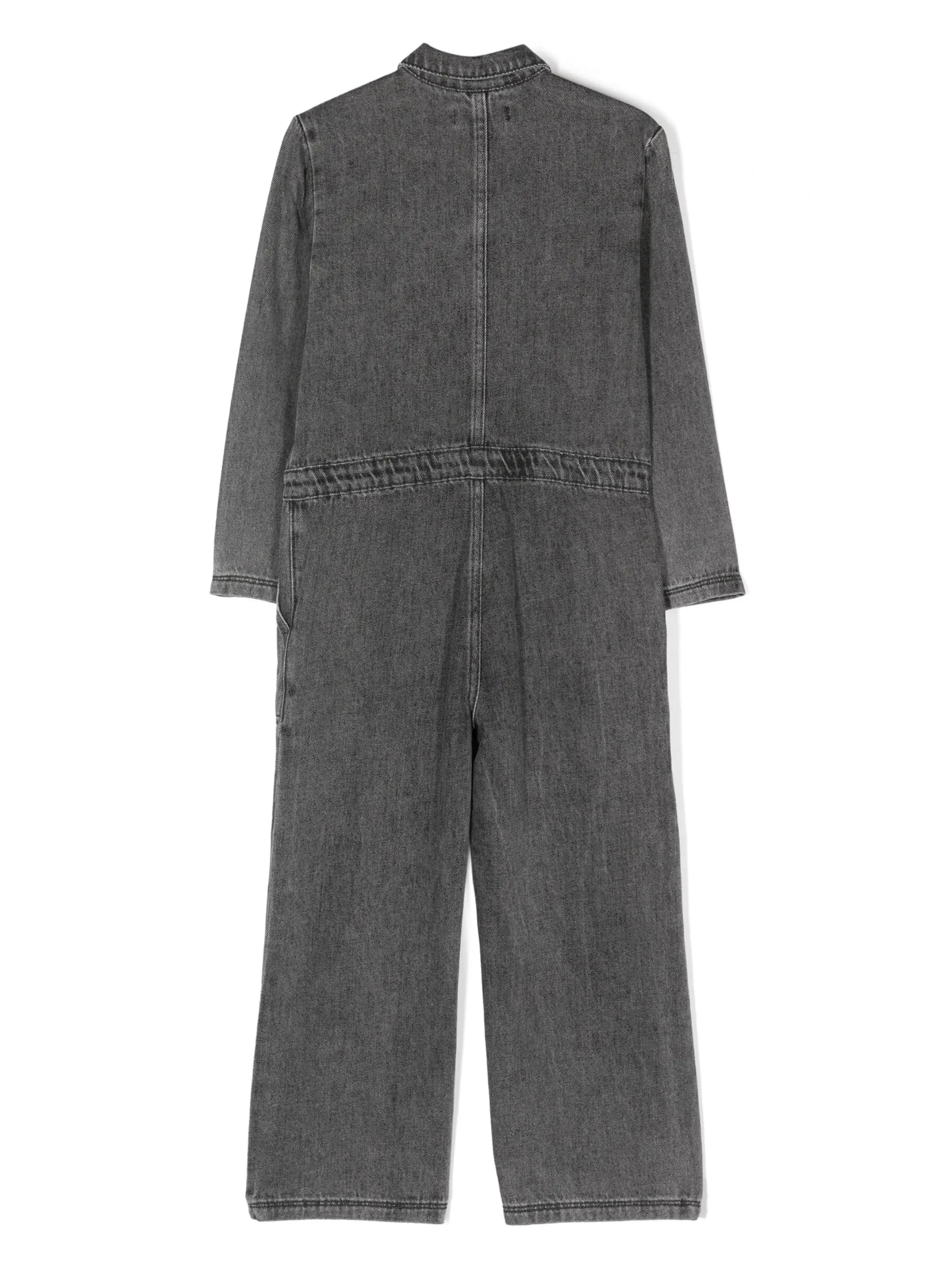 Angie cotton jumpsuit