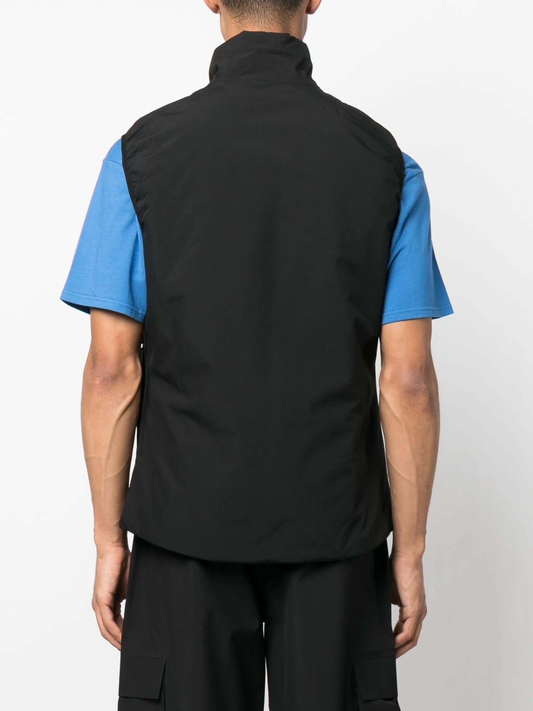 Roald lightweight vest