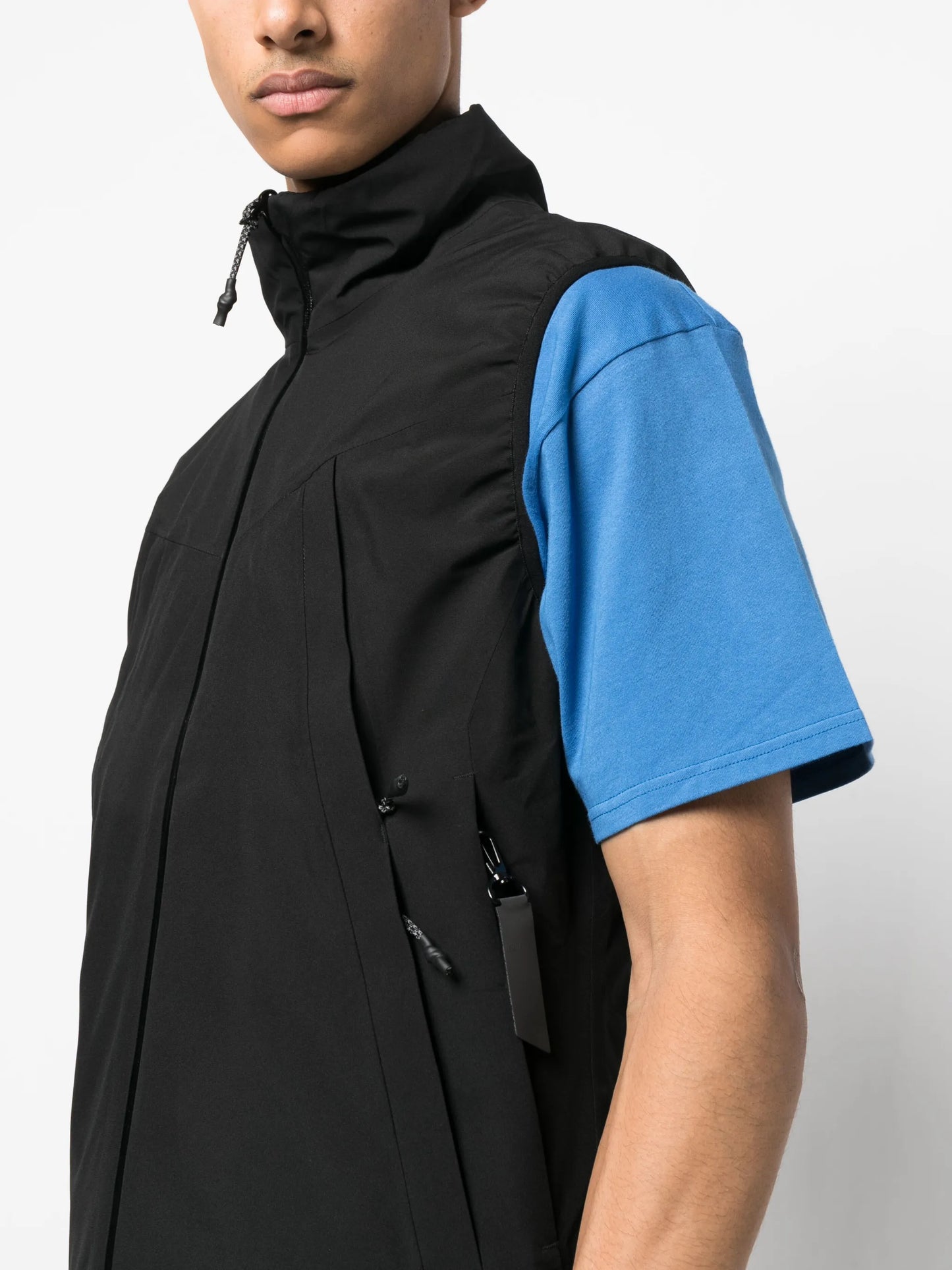 Roald lightweight vest