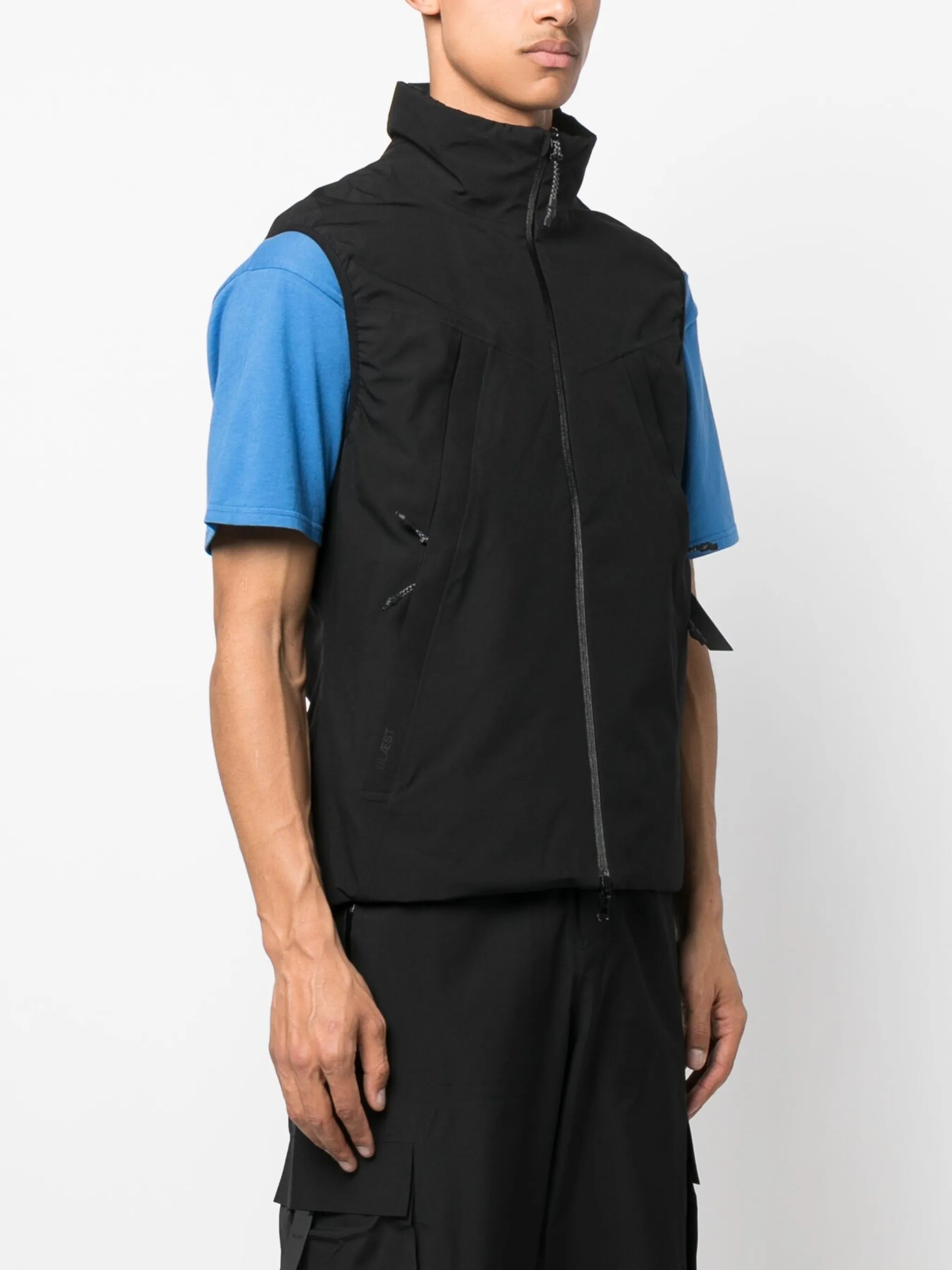 Roald lightweight vest