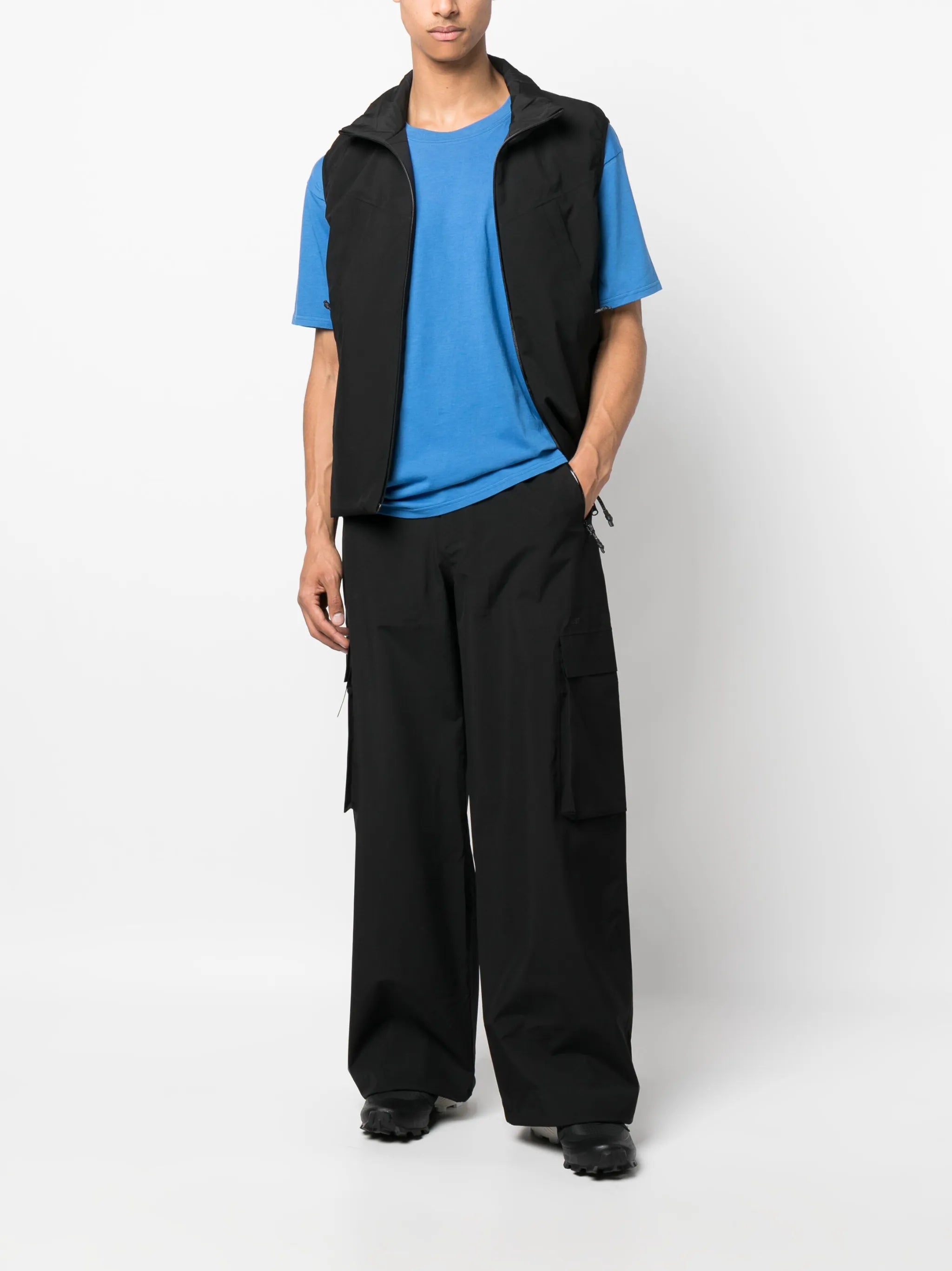 Roald lightweight vest