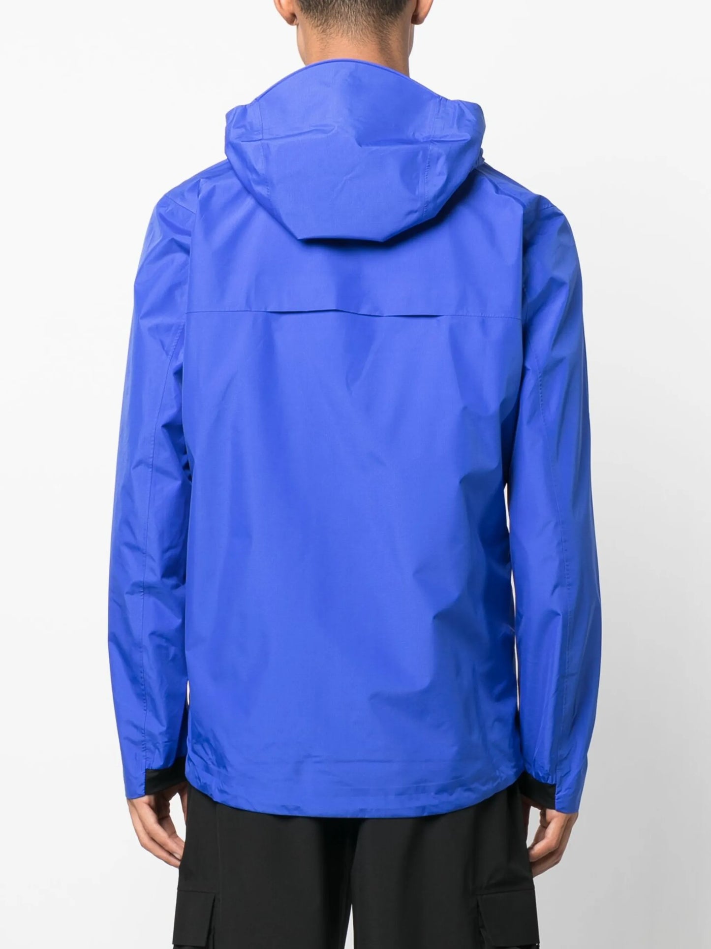 Helleren hooded jacket