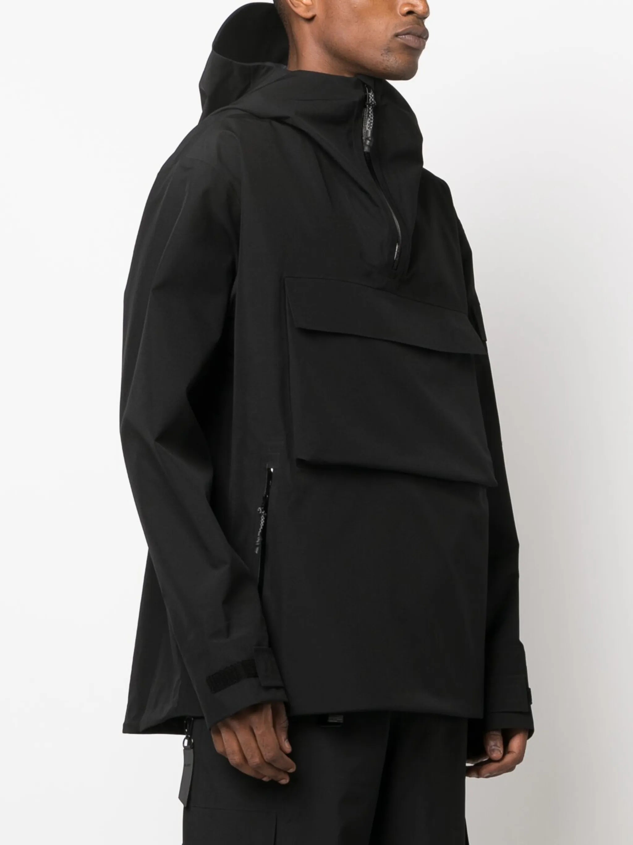 Signalen parka jacket