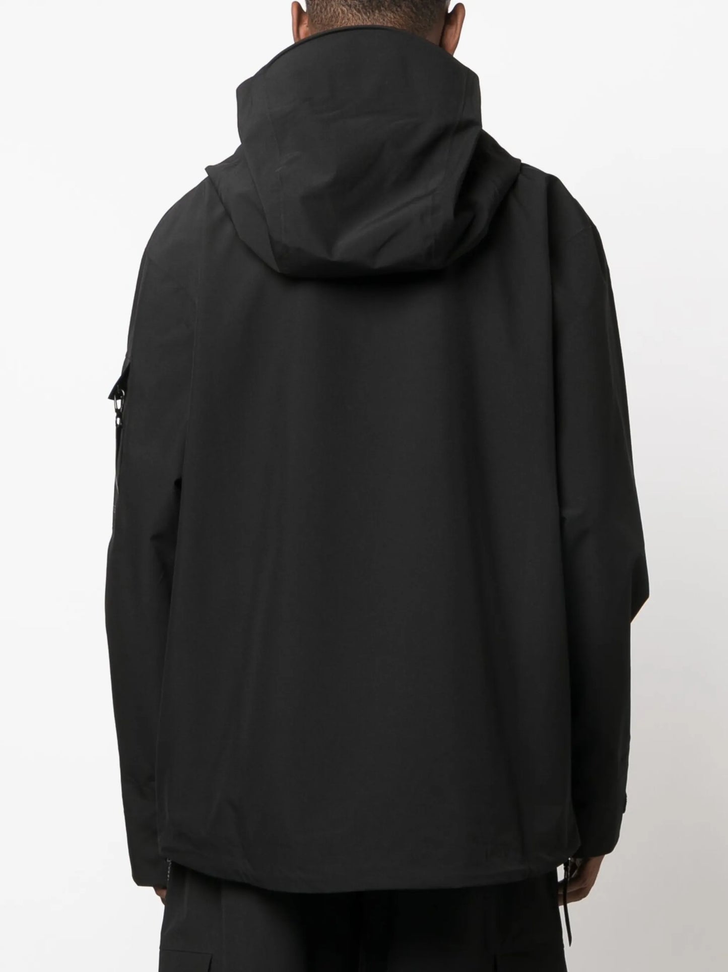 Signalen parka jacket