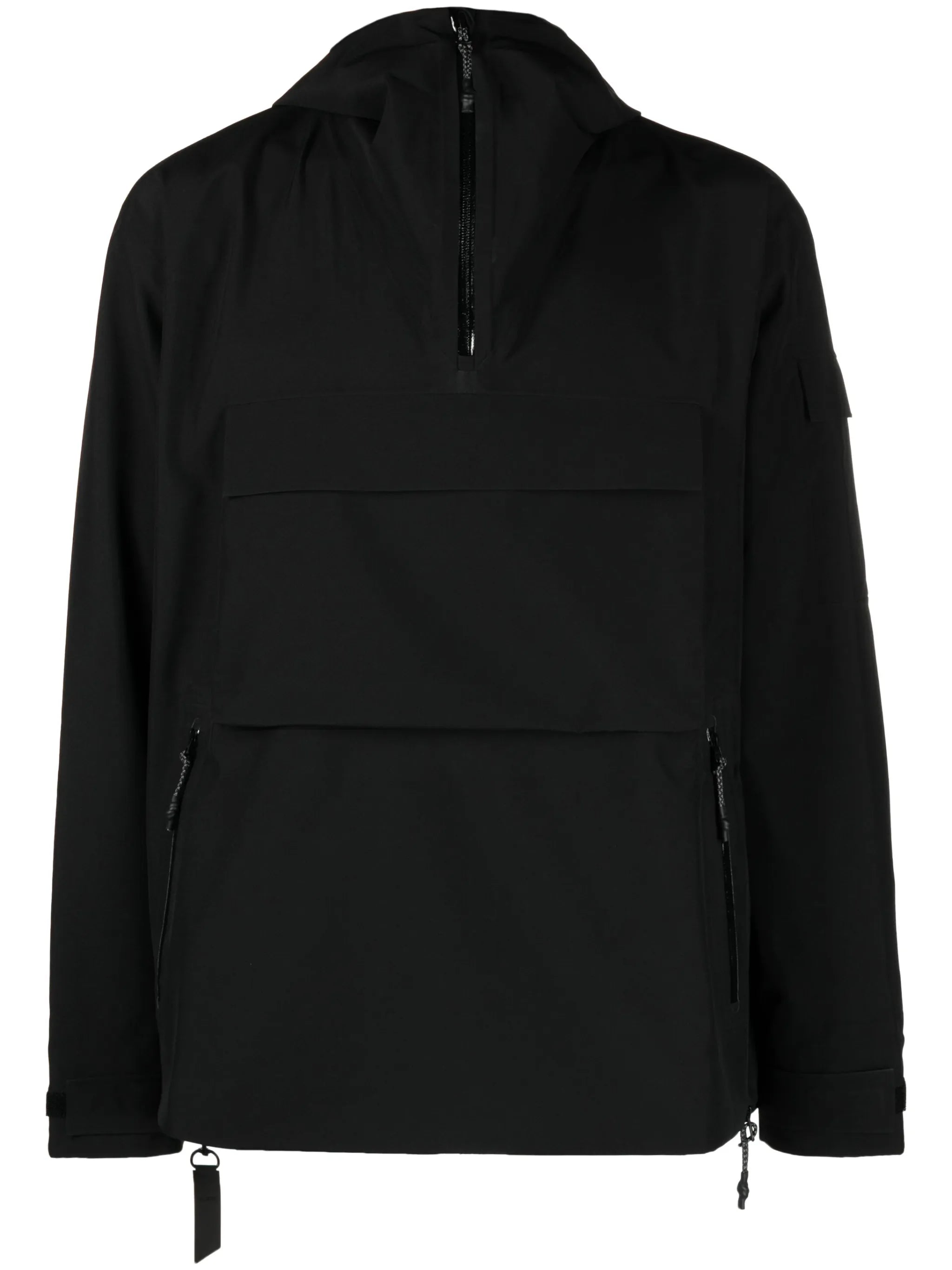 Signalen parka jacket
