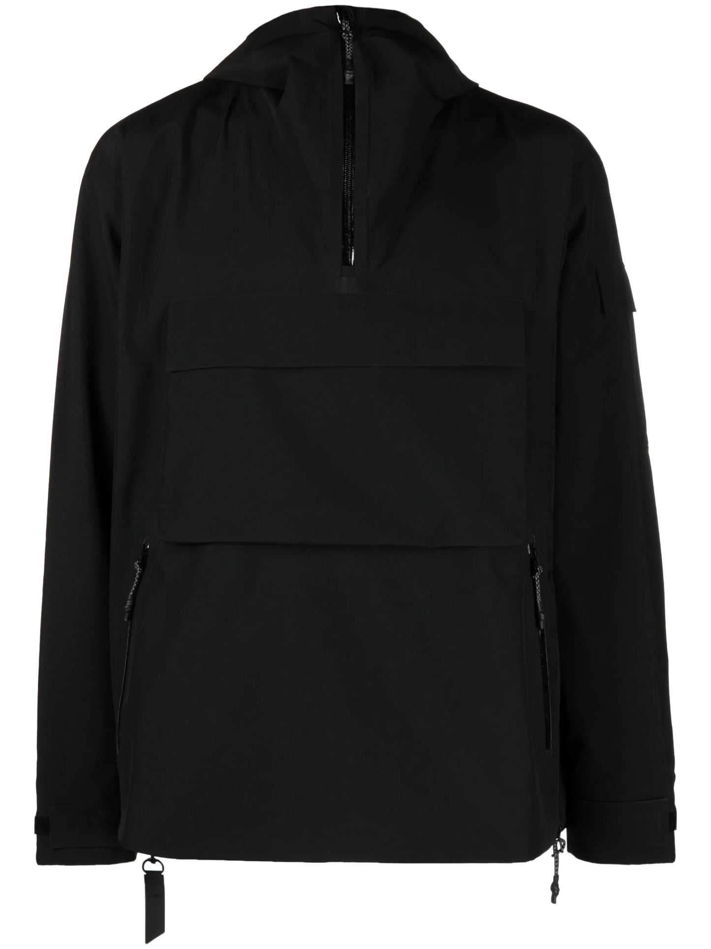 Signalen parka jacket