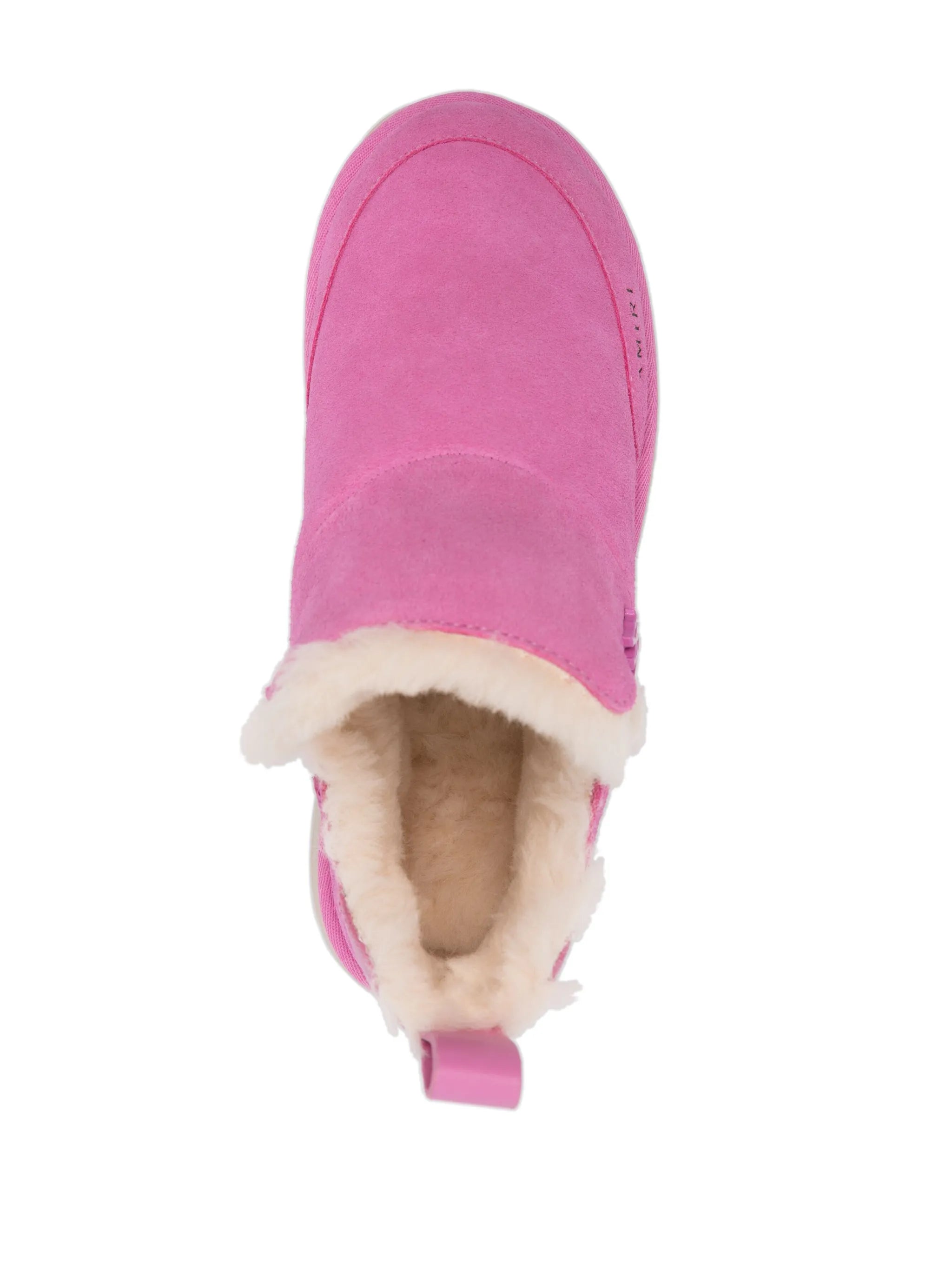 Malibu suede boots