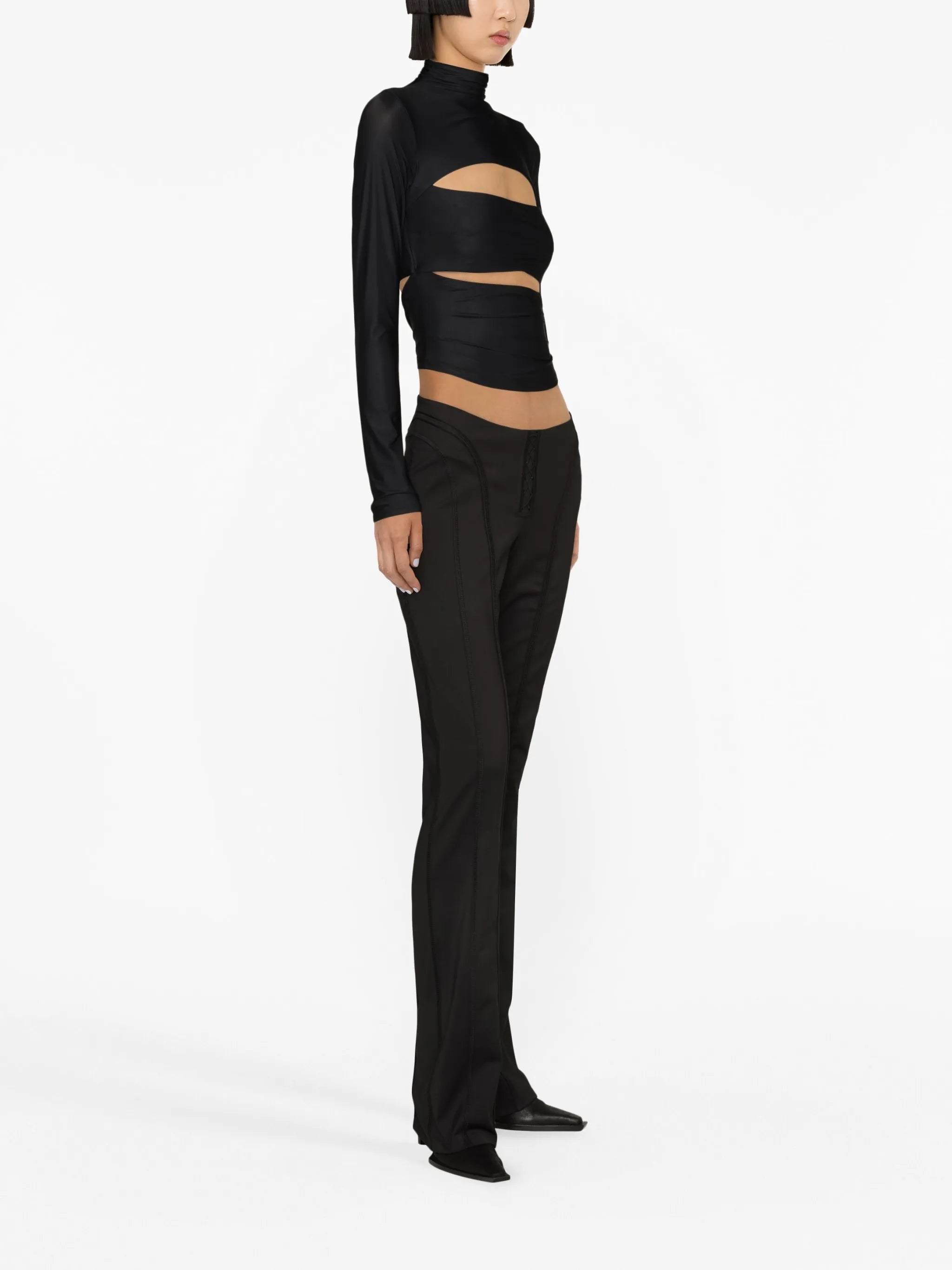 Lara tailored trousers
