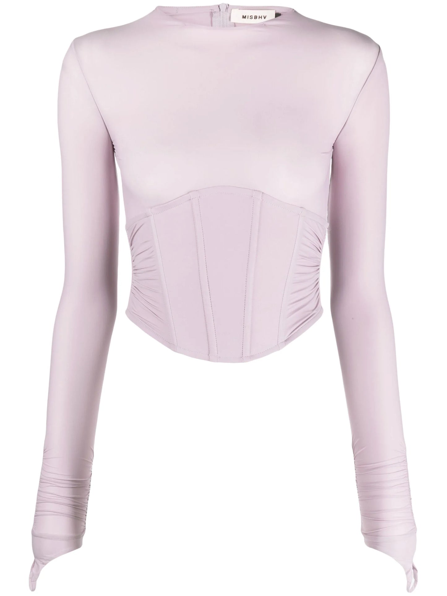 Pandora corset top