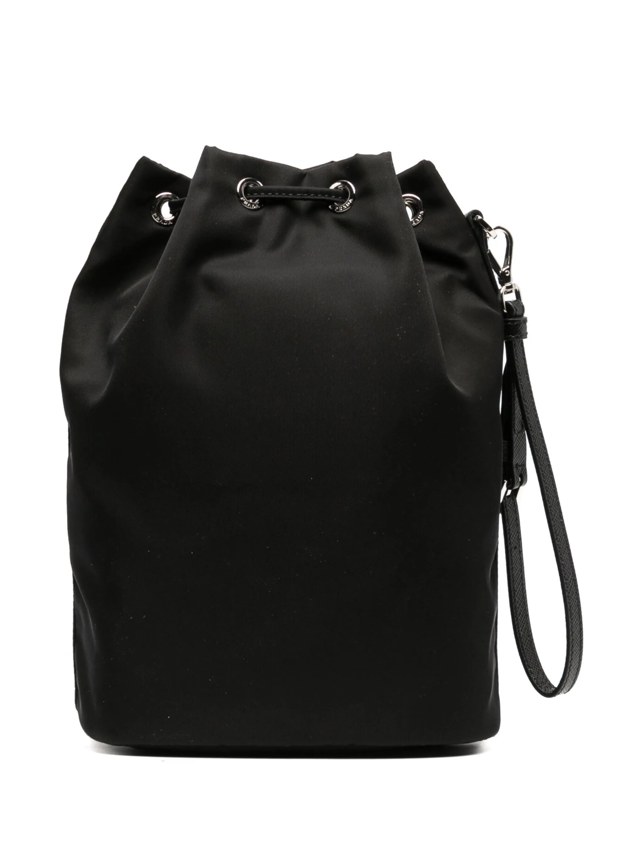 Re-Nylon pouch