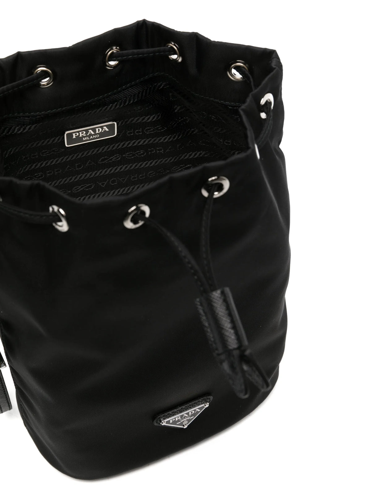 Re-Nylon pouch