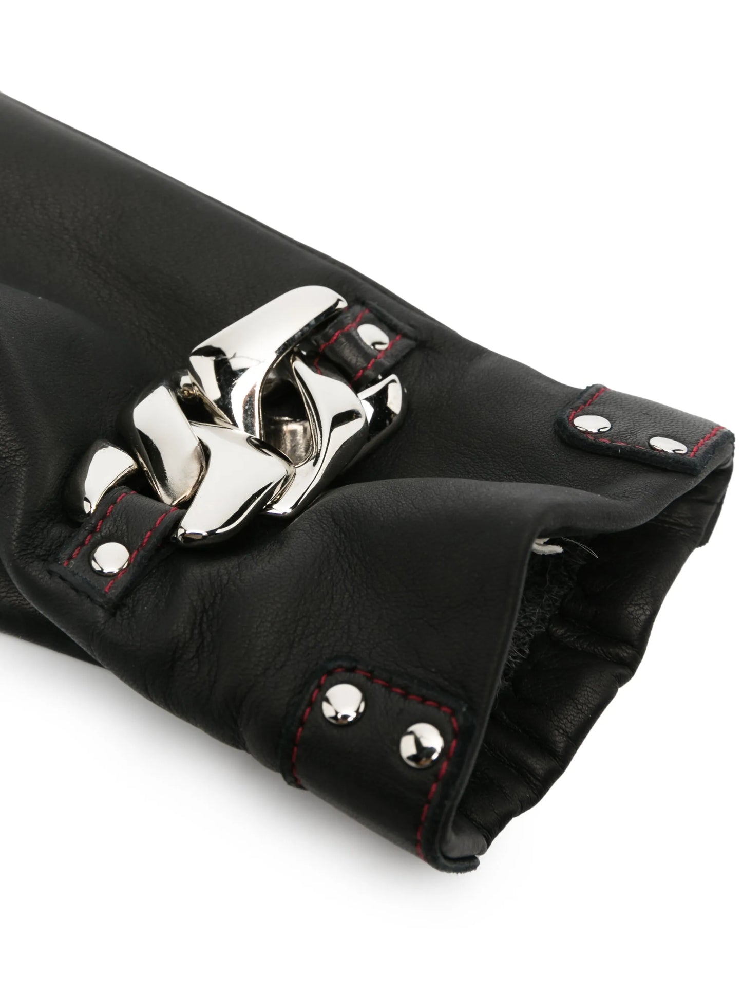 Annaluciaa leather gloves
