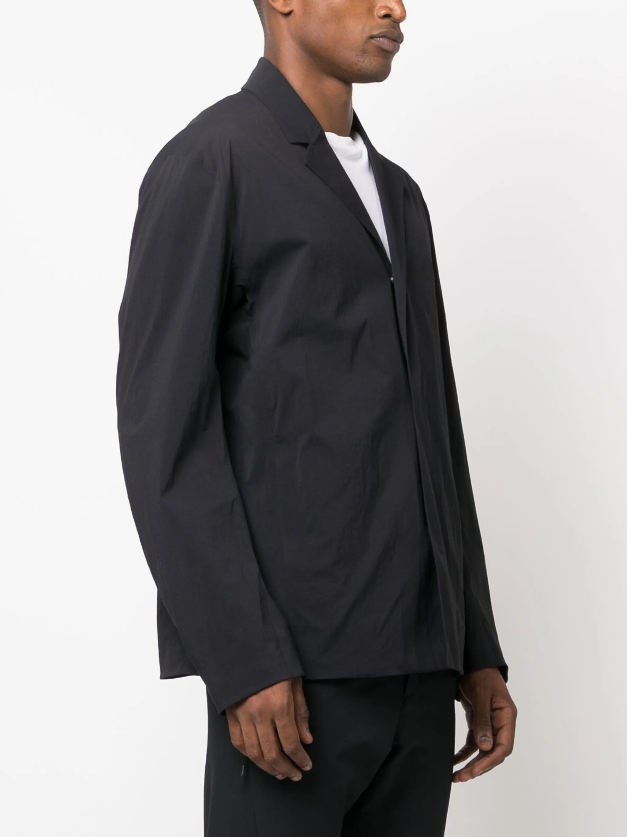 Spere lightweight shirt jacket